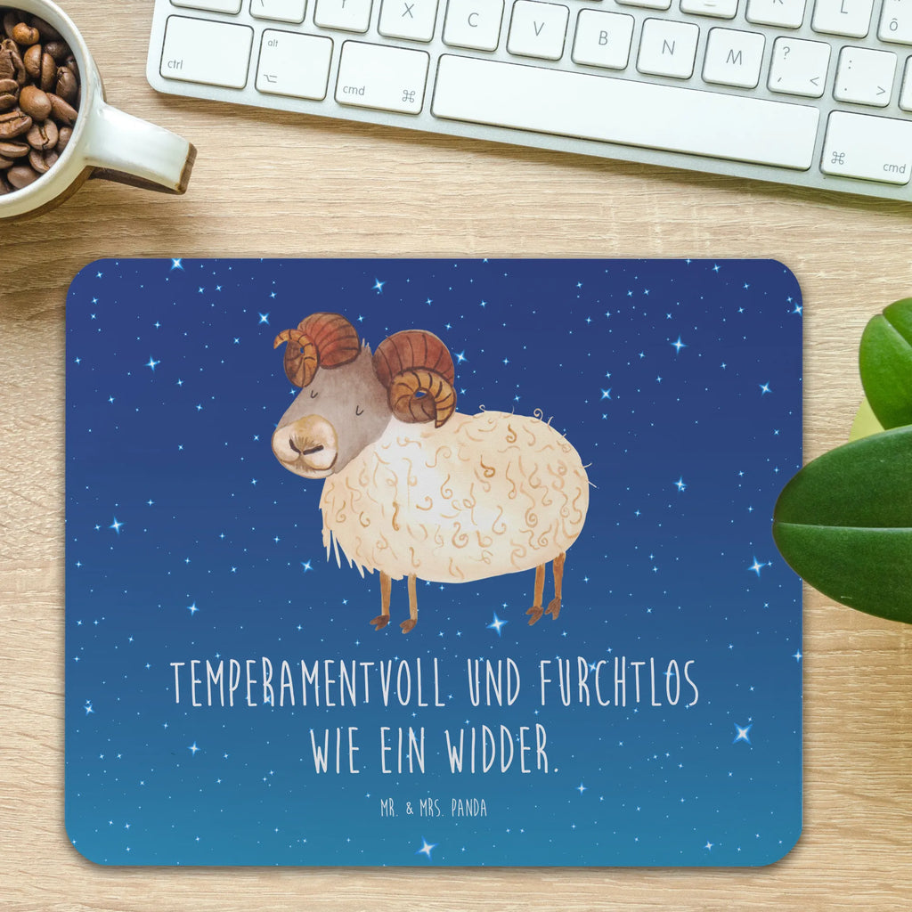 Mouse mat Star sign Aries Student, Mouse, Work, Print, Motif, Mouse Pad, Office, saying, Study, fun, mousepad, PC, Gift, Pad, constellations, birthdays, astrology, zodiac, date of birth, month of birth, Aries gift, March gift, April gift, ram, April birthday, Aries star sign, March birthday