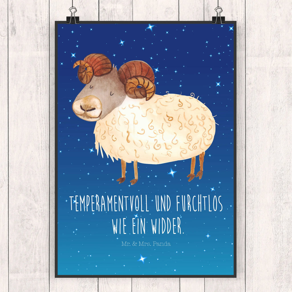 Plakat znak zodiaku Baran wanddeko, wanddruck, drucke, Deko Bild, Poster, Wandschmuck, Designposter, Bild, Plakat, Wandposter, kunstdruck poster, kunst für die wand, Wanddeko Bild, Kunstdruck, Bild für Wand, Wanddekoration, Wandbild, Posterdruck, Mr. & Mrs. Panda Poster, wandkunst, kunstposter, grafikposter, Aszendent, Astrologie, Horoskop, Tierkreiszeichen, Sternzeichen, Schafbock, Geburtstag April, Geschenk März, Widder Geschenk, Geschenk April, Bock, Geburtstag März, Widder Sternzeichen