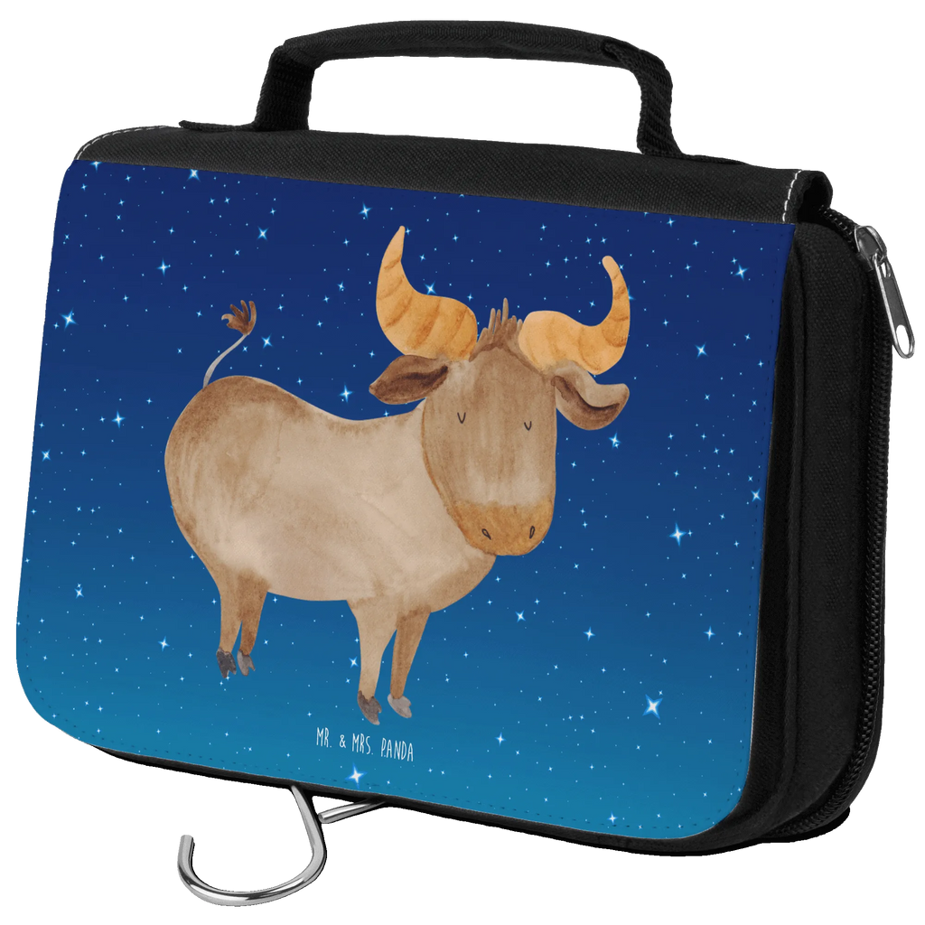 Kosmetyczka Znak zodiaku Byk Necessaire, hygienetasche, Waschtasche, hygienebeutel, beautycase, Kulturbeutel, Schminkbeutel, Reisebeutel, Schminktasche, Waschbeutel, badtasche, Toilettentasche, Kulturtasche, Kosmetiktasche, Kulturbeutel Waschbar, Sternzeichen, Tierkreiszeichen, Horoskop, Astrologie, Aszendent, Geburtstag Mai, Geburtstag April, Stier Geschenk, Stier, Rind, Ochse, Geschenk April, Stier Sternzeichen, Geschenk Mai