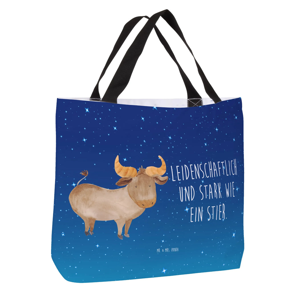 Shopper Sternzeichen Stier Tragebeutel, Strandtasche, Einkaufstasche, Schultasche, Tasche, Beutel, Shopper, Einkaufsbeutel, Freizeittasche, Alltagstasche, Schulbeutel, Tierkreiszeichen, Sternzeichen, Horoskop, Astrologie, Aszendent, Stier Sternzeichen, Geschenk April, Stier Geschenk, Stier, Geburtstag Mai, Geschenk Mai, Geburtstag April, Ochse, Rind