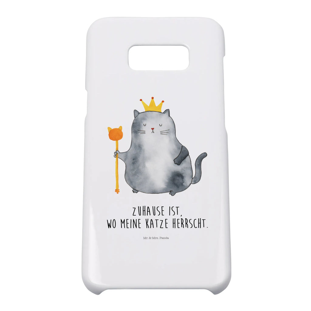 Phone case Cat king case, mobile cover, Iphone 10, Iphone X, mobile phone case, cover, mobile phone, cat, tomcat, kitty, meow, kitten, housecat, mama cat, love cats, cat image, cat fan, cat lover, cat fancier, cat decoration, gift for cat lover, cat owner, funny cats, cat sayings, cat motto, funny cat gifts, fan merchandise, cat stuff, animal lover, king, cats, first own apartment, moving in, tenement, move, pussy, apartment, queen, family, pet