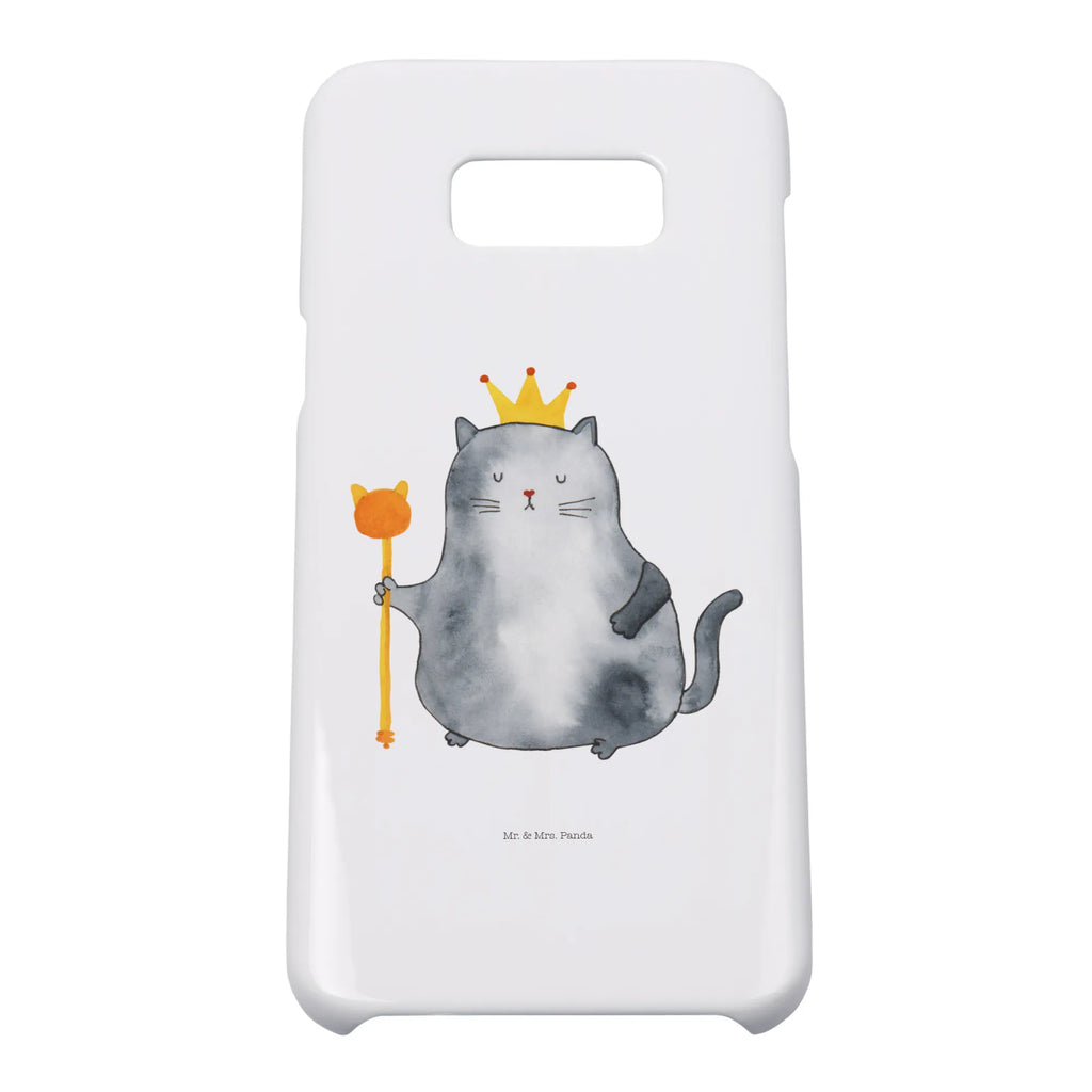 Phone case Cat king case, mobile cover, Iphone 10, Iphone X, mobile phone case, cover, mobile phone, cat, tomcat, kitty, meow, kitten, housecat, mama cat, love cats, cat image, cat fan, cat lover, cat fancier, cat decoration, gift for cat lover, cat owner, funny cats, cat sayings, cat motto, funny cat gifts, fan merchandise, cat stuff, animal lover, king, cats, first own apartment, moving in, tenement, move, pussy, apartment, queen, family, pet