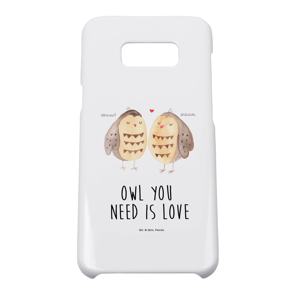 Handyhülle Eulen Liebe Handyhülle, Handy Case, Handycover, Iphone X, Cover, Handy, Iphone 10, Hülle, Eule, Liebe Spruch, Freund, Liebe, Eule Deko, Owl, Hochzeit Spruch, Wortspiel Lustig, Freundin Geschenk, All You Need Is Love