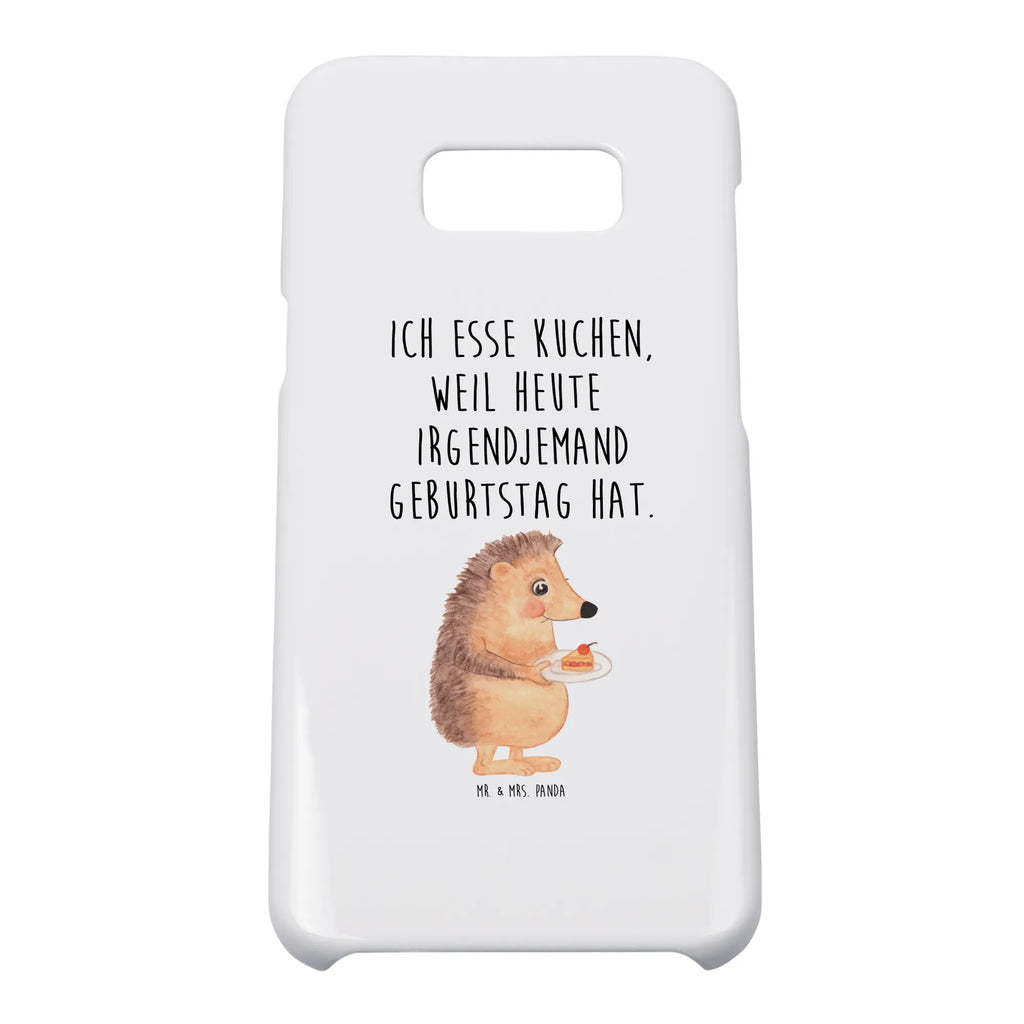 Handyhülle Igel Kuchenstück Cover, Iphone 10, Handy Case, Handyhülle, Hülle, Iphone X, Handy, Handycover, Lustige Sprüche, Tiermotive, Tiere, Gute Laune, Igel, Einladung Party, Geburtstagskuchen, Torte, Backen Geschenk, Kuchen Backen, Essen Spruch, Kuchen
