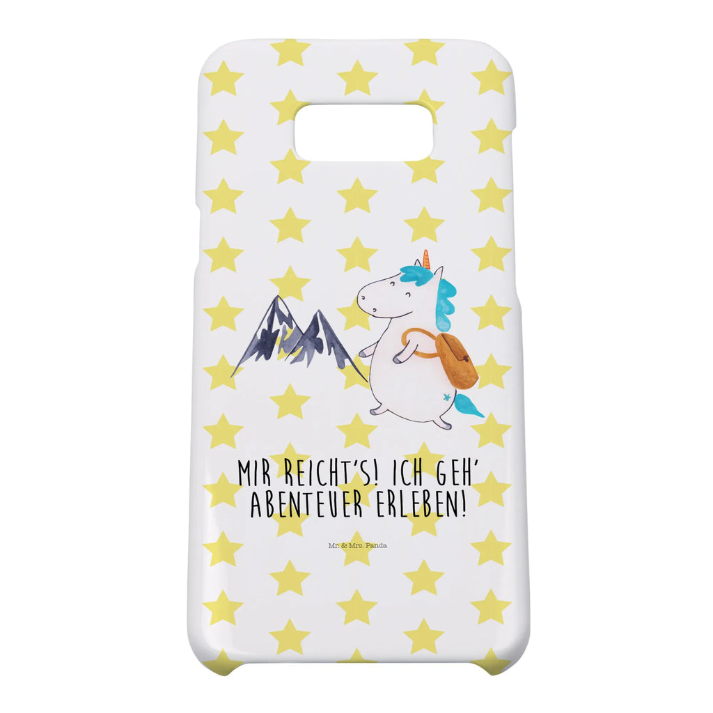 Phone case unicorn climber Iphone X, Handy, Cover, Hülle, Handyhülle, Iphone 10, Handy Case, Handycover, Einhorn Deko, Einhorn, Einhörner, Unicorn, Weltenbummler, Urlaub, Weltreise, Bergsteiger, Reisen, Abenteurer, Entdecker, Berge, Abenteuer