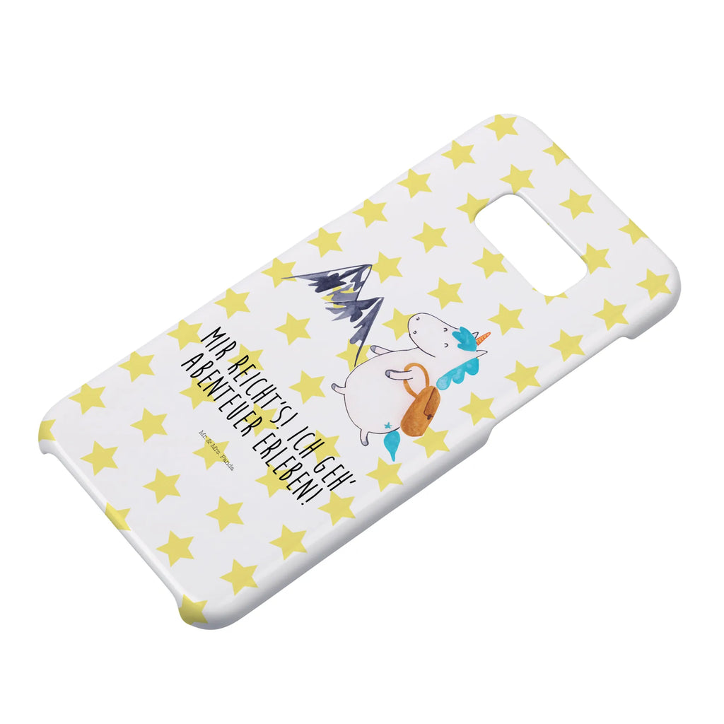 Phone case unicorn climber Iphone X, Handy, Cover, Hülle, Handyhülle, Iphone 10, Handy Case, Handycover, Einhorn Deko, Einhorn, Einhörner, Unicorn, Weltenbummler, Urlaub, Weltreise, Bergsteiger, Reisen, Abenteurer, Entdecker, Berge, Abenteuer