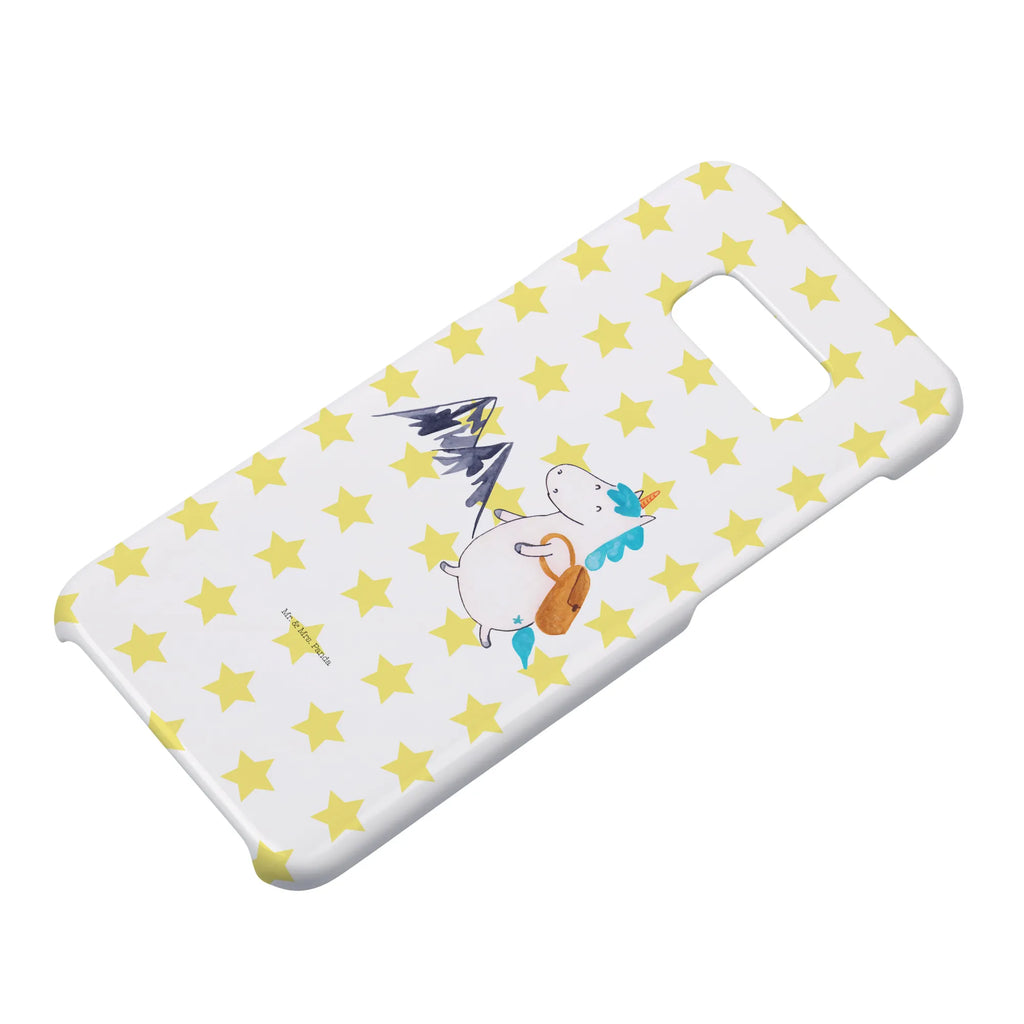 Phone case unicorn climber Iphone X, Handy, Cover, Hülle, Handyhülle, Iphone 10, Handy Case, Handycover, Einhorn Deko, Einhorn, Einhörner, Unicorn, Weltenbummler, Urlaub, Weltreise, Bergsteiger, Reisen, Abenteurer, Entdecker, Berge, Abenteuer