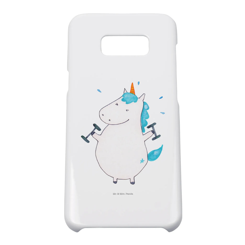 Phone case unicorn fitness Iphone X, mobile phone, case, mobile cover, mobile phone case, cover, Iphone 10, unicorn, unicorns, model, Diet, Gym, Sixpack, Unicorn, English, Fitnessstudio, Sports, Unicorns, Fitness, Dieting