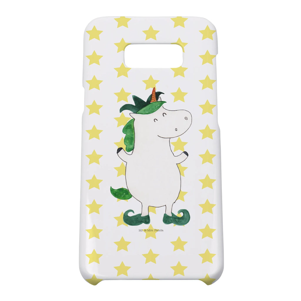 Etui na iPhone 10 Jednorożec Joker Iphone X, Cover, Handyhülle, Handy Case, Hülle, Handycover, Handy, Iphone 10, Einhorn, Einhorn Deko, Einhörner, Unicorn, Gaukler, Hofnarr, Mittelalter, Kasper