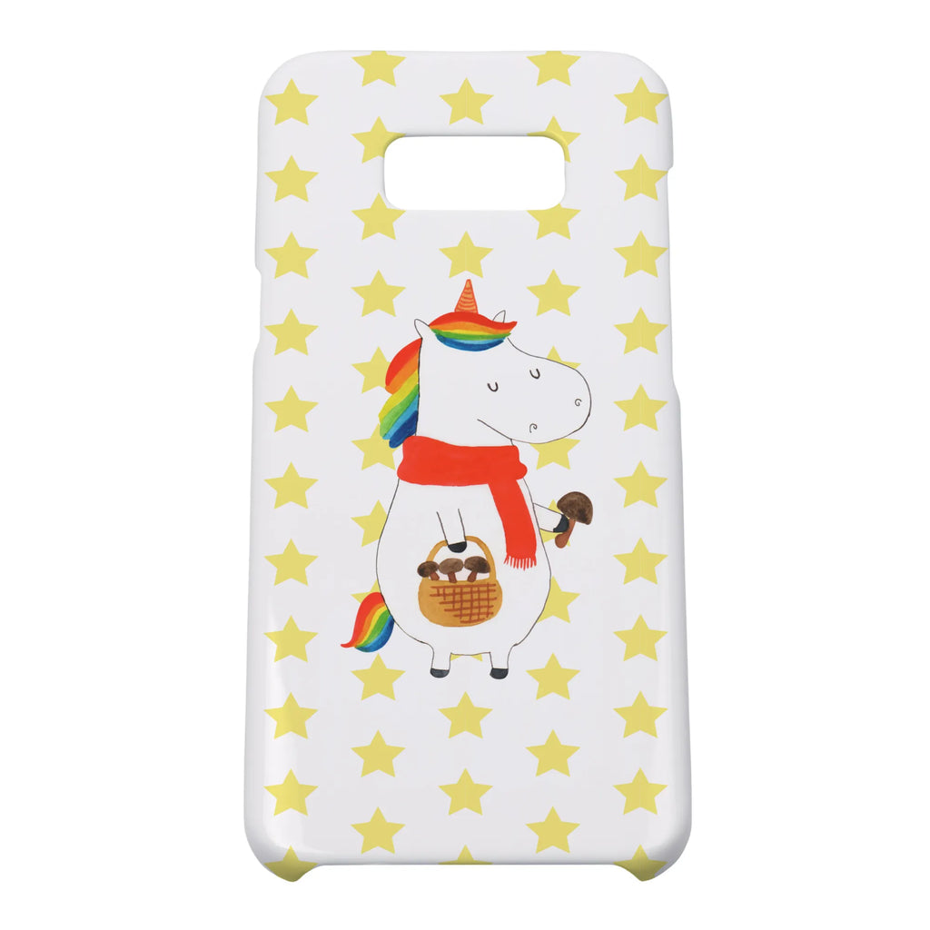 Handyhülle Einhorn Pilz Handy, Cover, Handy Case, Handycover, Handyhülle, Iphone X, Iphone 10, Hülle, Einhorn, Einhorn Deko, Einhörner, Unicorn, Motivation, Pilze, Spruch, Pilzsammler, Liebeskummer