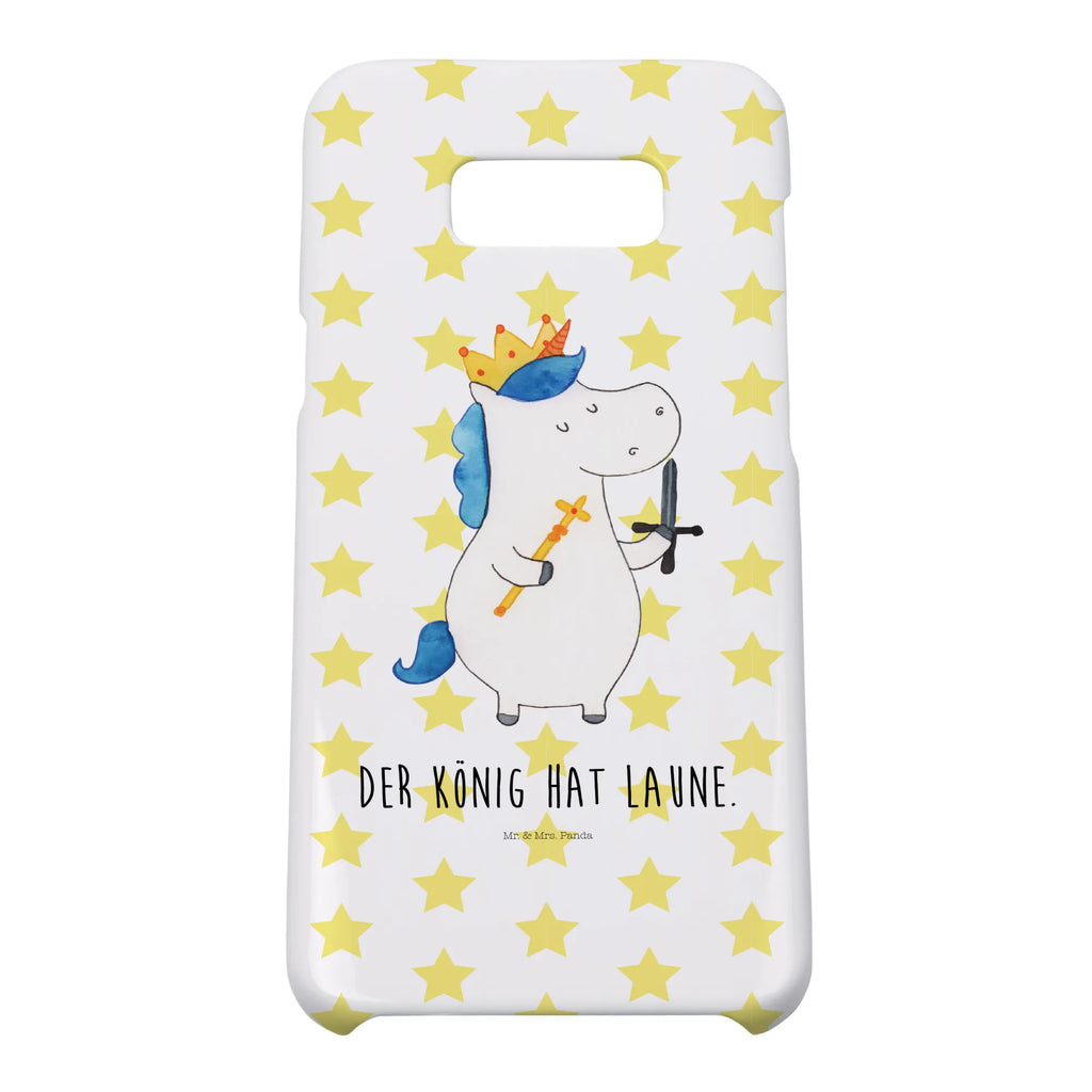 Samsung Galaxy S8 plus etui jednorożec Król z mieczem Hülle, Handy, Handy Case, Handycover, Iphone 10, Cover, Iphone X, Handyhülle, Einhorn, Einhorn Deko, Einhörner, Unicorn, Ritter, König, Mittelalter
