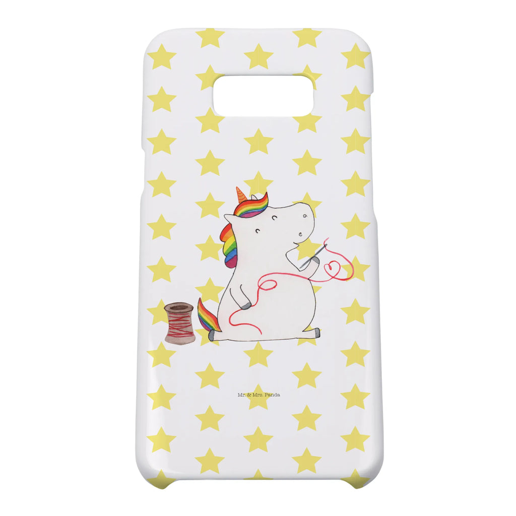 Phone case unicorn seamstress Cover, Hülle, Iphone X, Iphone 10, Handy, Handyhülle, Handy Case, Handycover, Einhorn Deko, Einhorn, Einhörner, Unicorn, Basteln, Nähen, Häkeln, Näherin, Stricken, Freundin, Mädchen, Nähzimmer