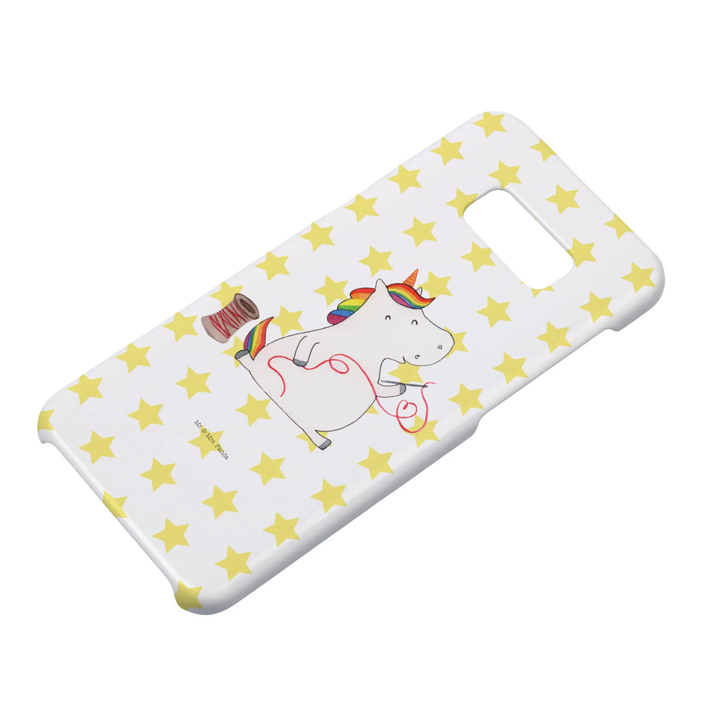Phone case unicorn seamstress Cover, Hülle, Iphone X, Iphone 10, Handy, Handyhülle, Handy Case, Handycover, Einhorn Deko, Einhorn, Einhörner, Unicorn, Basteln, Nähen, Häkeln, Näherin, Stricken, Freundin, Mädchen, Nähzimmer