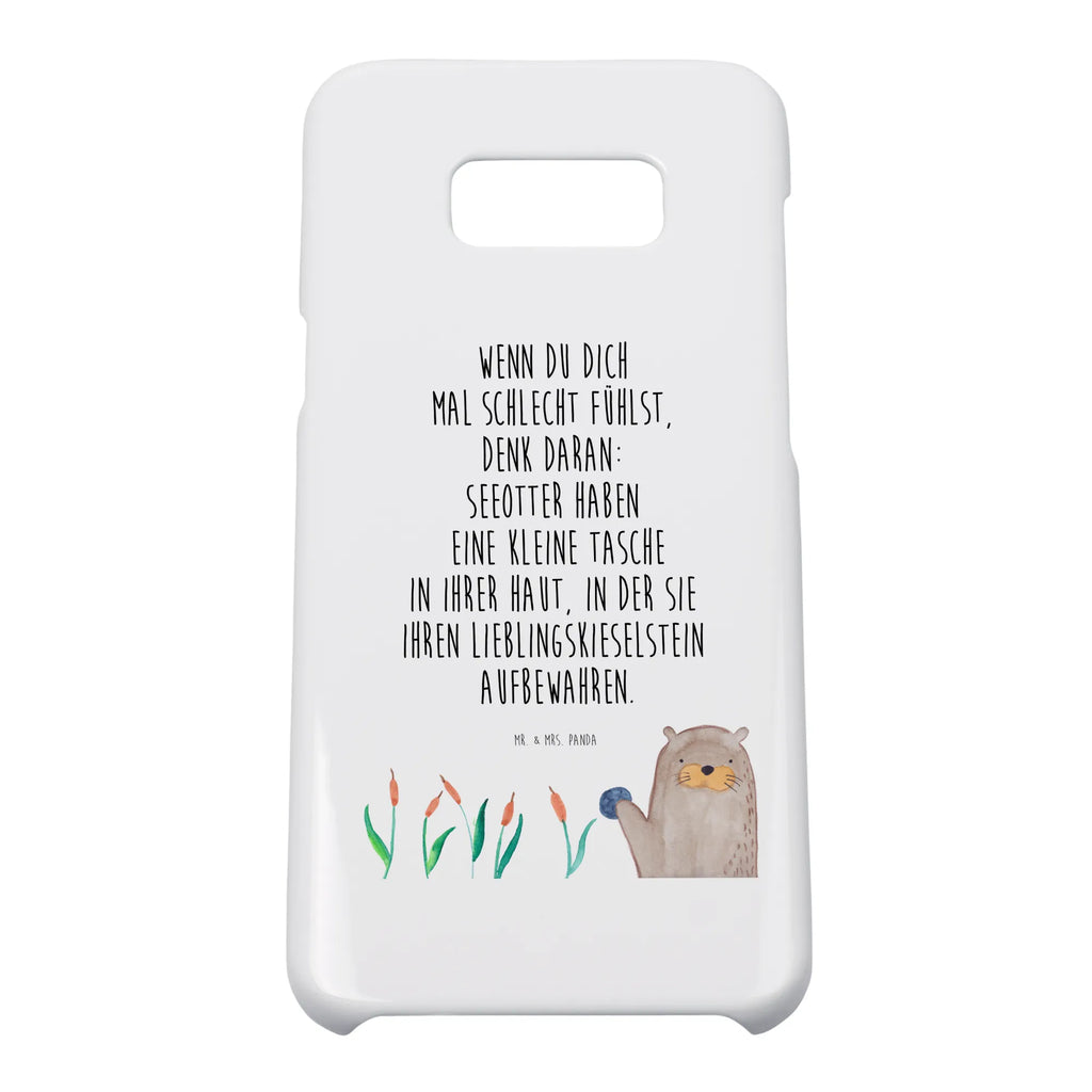 Phone case otter Stone Handyhülle, Handy, Handycover, Iphone 10, Hülle, Iphone X, Cover, Otter, Fischotter, Seeotter, Otter Seeotter See Otter