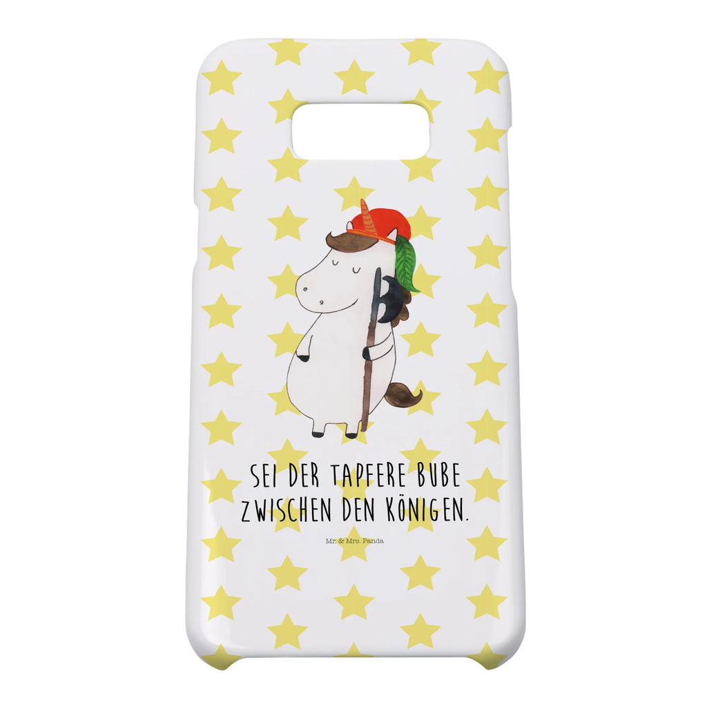 Samsung Galaxy S8 plus etui Jednorożec Chłopiec Handy, Handycover, Hülle, Handy Case, Iphone 10, Cover, Iphone X, Handyhülle, Einhorn Deko, Einhorn, Einhörner, Unicorn, Mittelalter, Bube