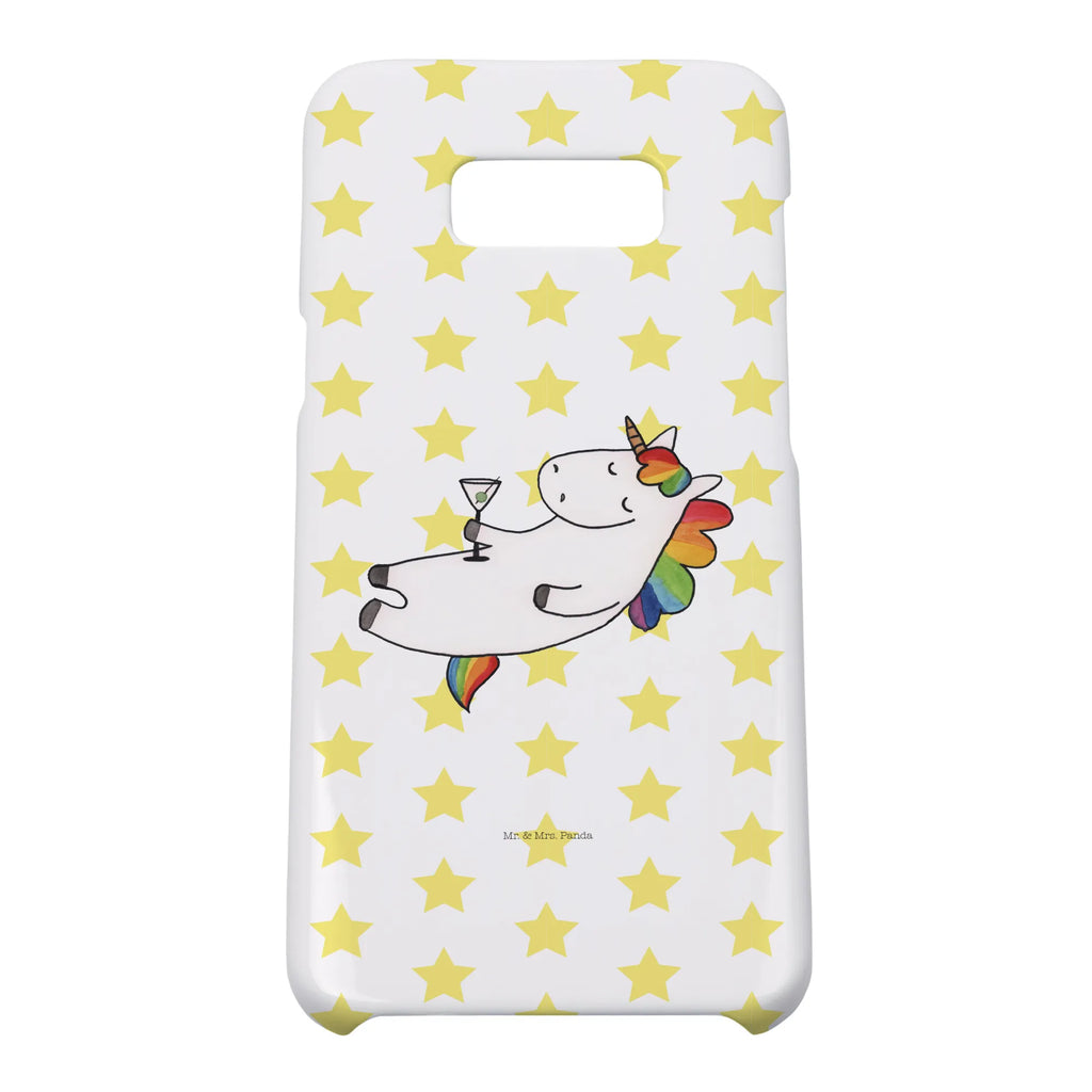 Phone case unicorn cocktail Iphone X, Iphone 10, mobile phone, case, mobile phone case, mobile cover, cover, unicorn, unicorns, caipirinha, champagne, rum, birthday, girlfriend present, girlfriend gift, party, fun, celebrating