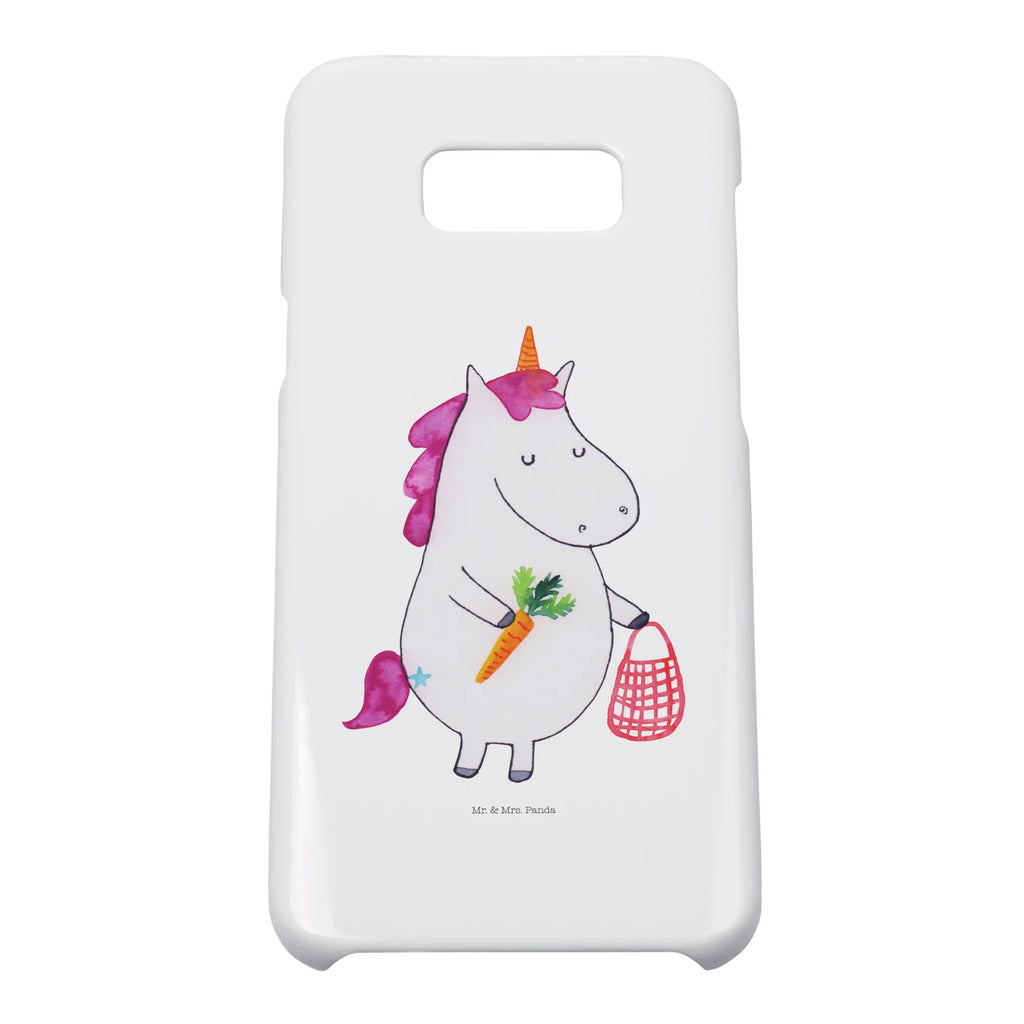 Etui na iPhone 10 jednorożec warzywa Handy Case, Handyhülle, Handycover, Hülle, Iphone X, Handy, Cover, Iphone 10, Einhorn, Einhorn Deko, Einhörner, Unicorn, Wochenmarkt, Gemüse, Biomarkt