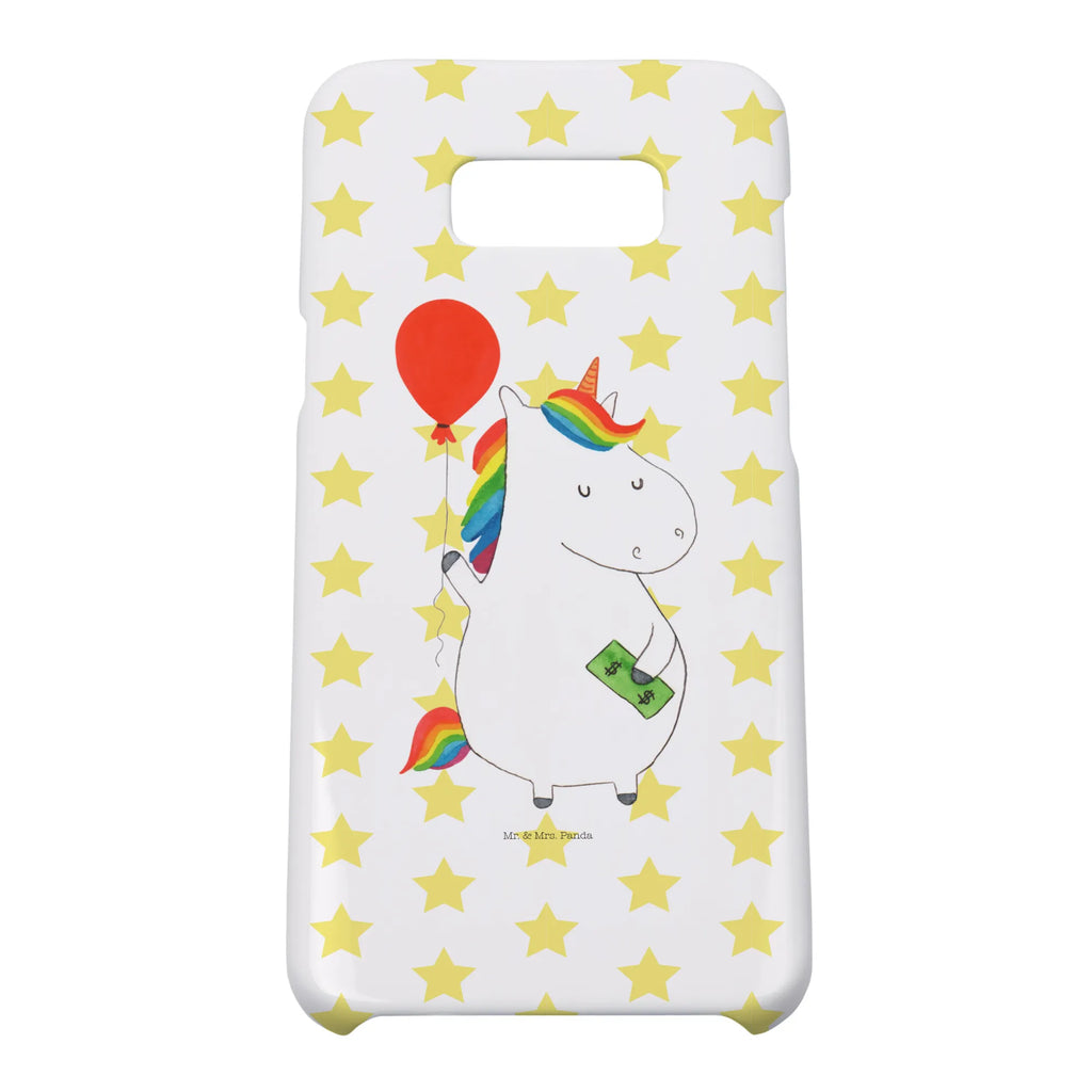 Phone case unicorn balloon Hülle, Cover, Iphone 10, Iphone X, Handyhülle, Handy, Handy Case, Handycover, Einhorn Deko, Einhorn, Einhörner, Unicorn, Freundin, Luftballon, Freude, Geld, Geschenk, Lebenslust