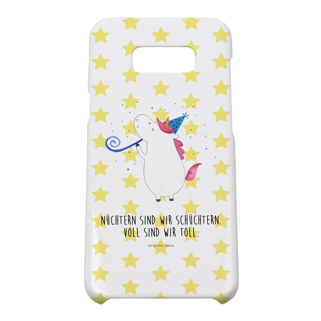 Samsung Galaxy S8 plus etui Jednorożec Impreza Iphone 10, Cover, Handycover, Handyhülle, Iphone X, Handy, Hülle, Einhorn, Einhörner, Einhorn Deko, Unicorn, Fest, Konfetti, Glitzer, Club, Disco, Party, Alkohol, Geburtstag, Feier