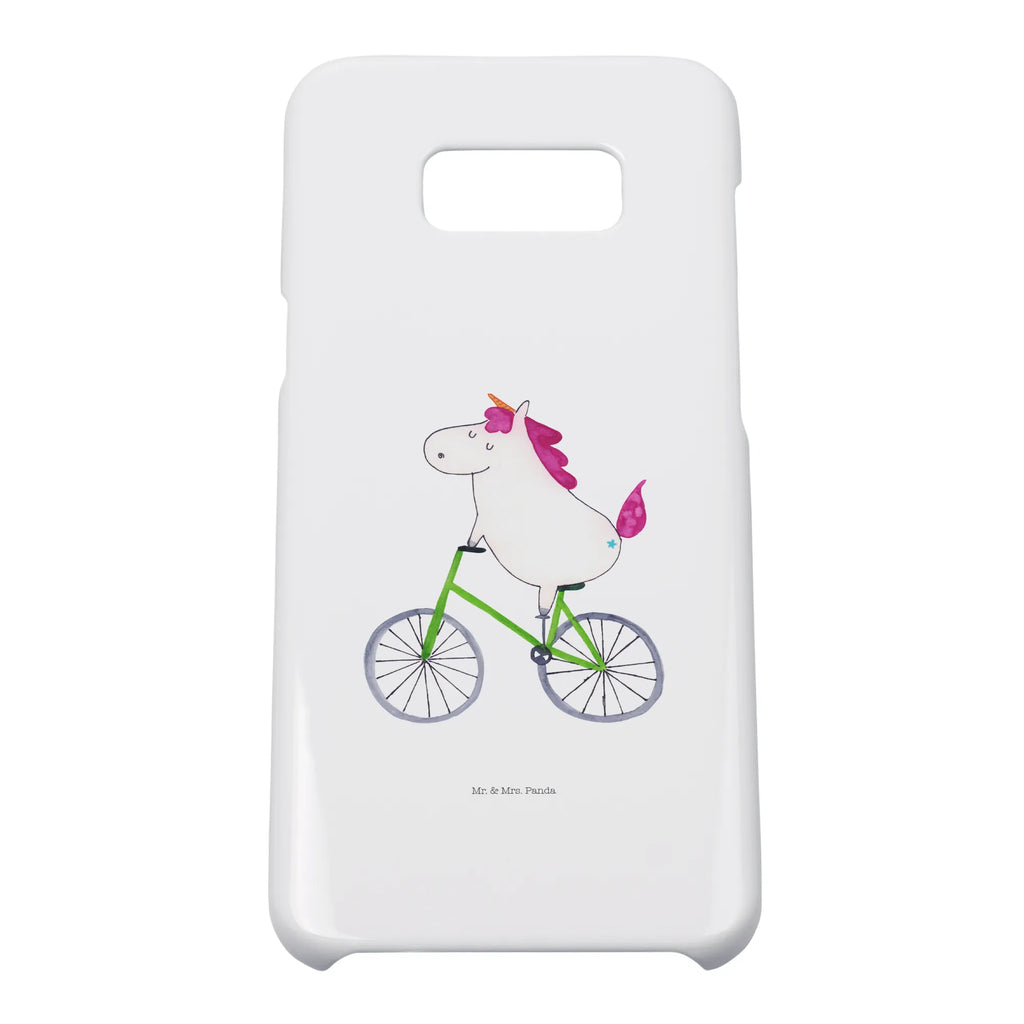 Phone case unicorn cyclist Cover, Handyhülle, Handy, Iphone X, Handy Case, Hülle, Iphone 10, Handycover, Einhorn, Einhorn Deko, Einhörner, Unicorn, Bike, Konfetti, Feenstaub, Luxusproblem, Radfahrer, Rad, Radfahren, Liebeskummer, Kummer