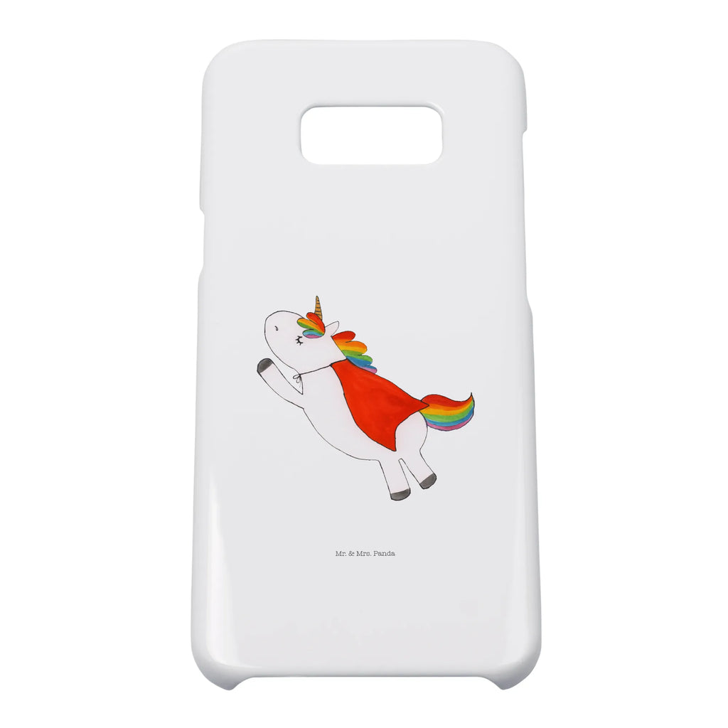 Etui do Samsung Galaxy S9 Jednorożec Super Handyhülle, Iphone 10, Handy Case, Handy, Cover, Handycover, Hülle, Iphone X, Einhorn, Einhorn Deko, Einhörner, Unicorn, Superheld, Freundin, Geschenk, Mädchen, Held, Girl, Traummann