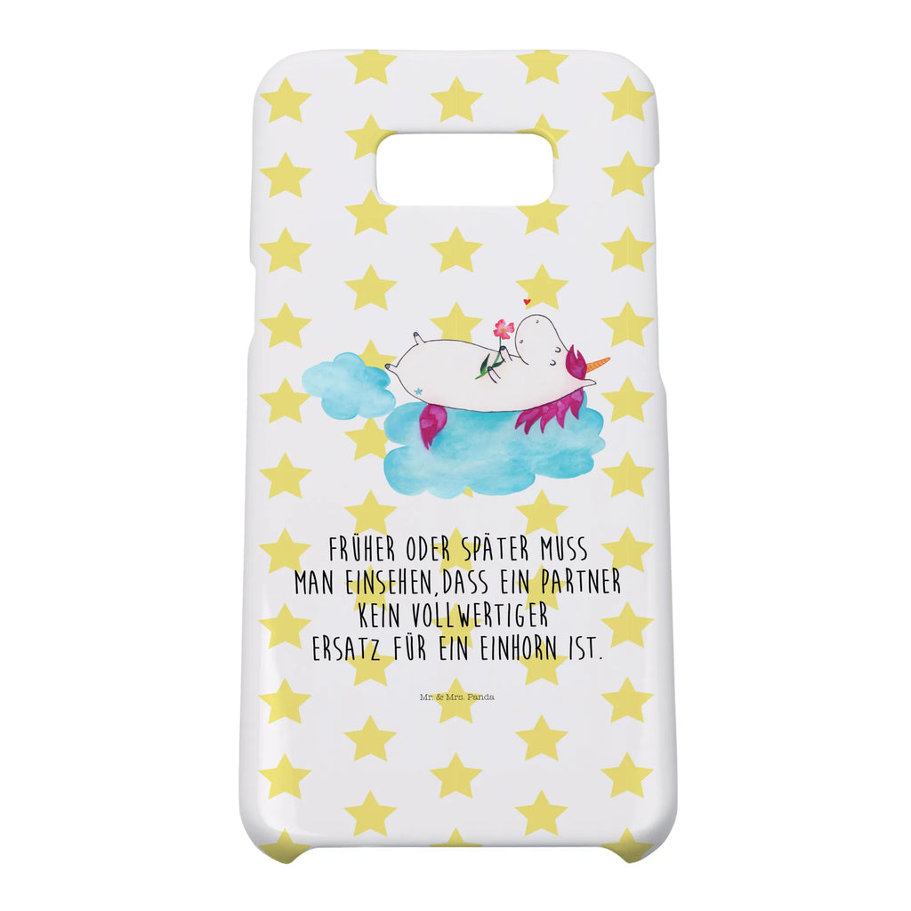 Etui na iPhone 11 Jednorożec Zakochany Handycover, Handy, Cover, Iphone 10, Hülle, Handy Case, Iphone X, Handyhülle, Einhorn, Einhorn Deko, Einhörner, Unicorn, Liebe, Verliebt, Liebesbeweis, Wolke, Freundin