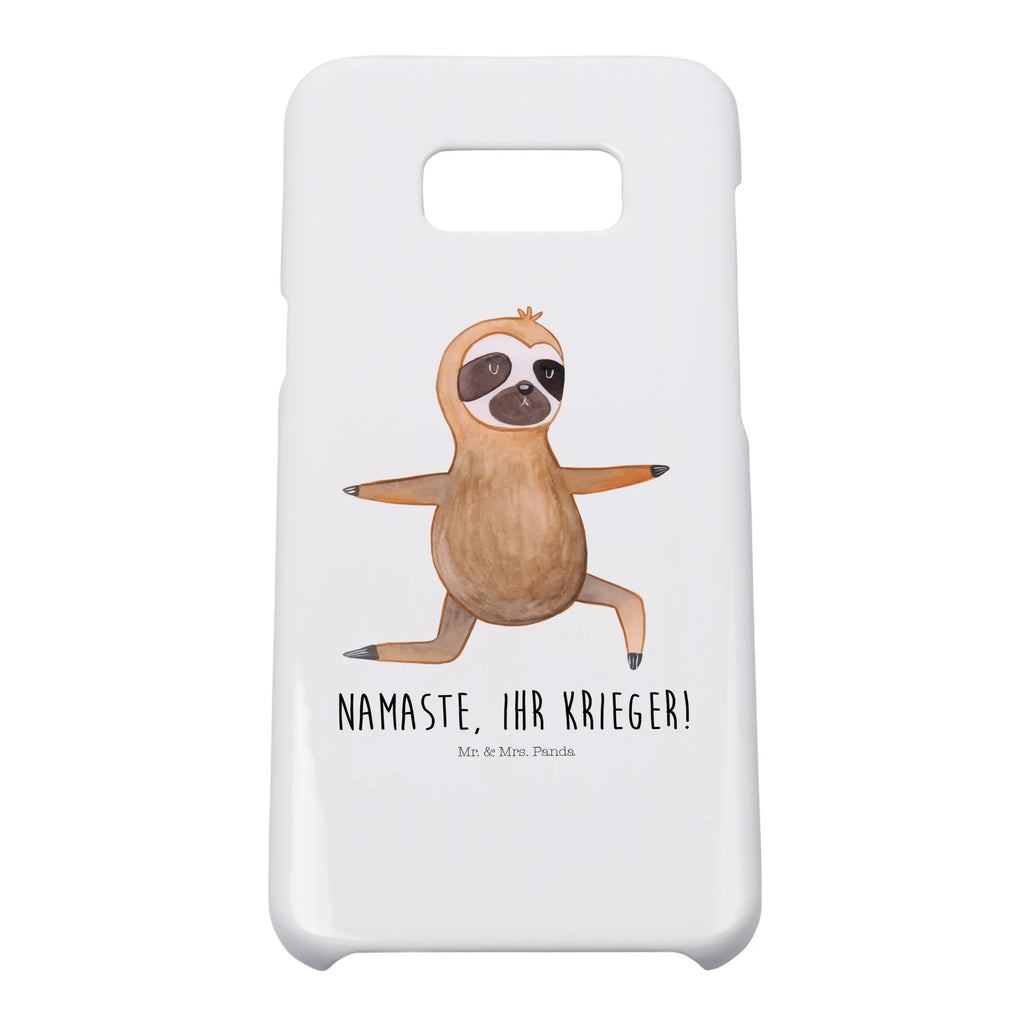Phone case sloth yoga Iphone 10, mobile phone, mobile phone case, case, Iphone X, mobile cover, cover, Sloth, sloth, trend animal, namaste, yoga, warrior, favorite animal, yoga exercises, lazy