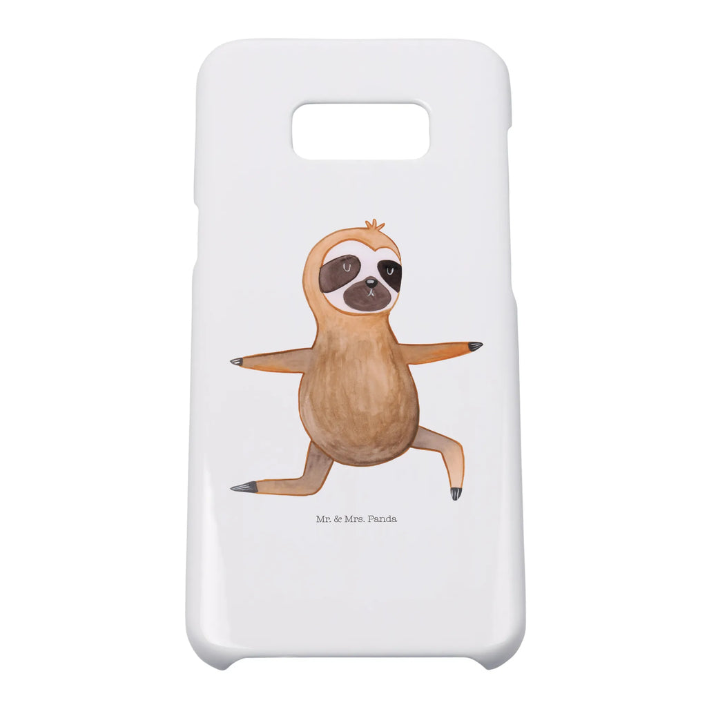 Phone case sloth yoga Iphone 10, mobile phone, mobile phone case, case, Iphone X, mobile cover, cover, Sloth, sloth, trend animal, namaste, yoga, warrior, favorite animal, yoga exercises, lazy