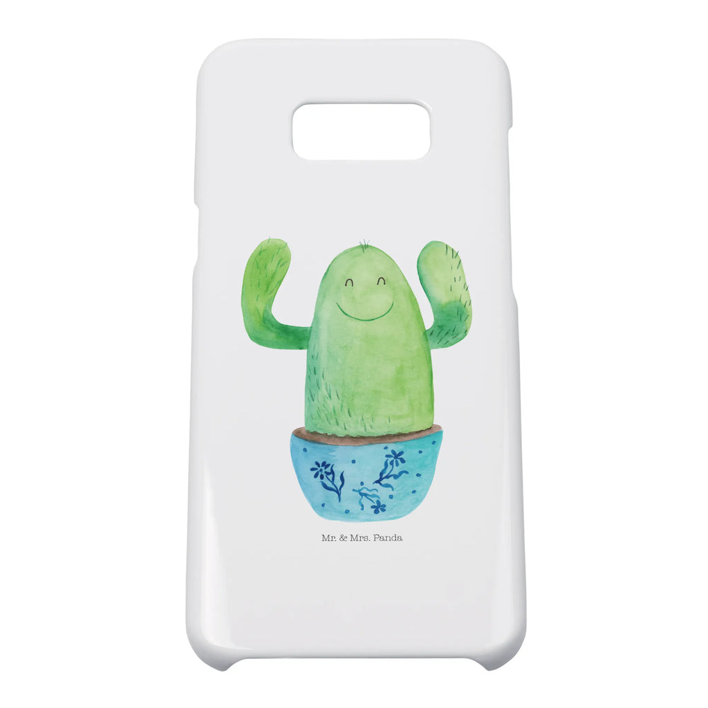 Phone case cactus happy Iphone 10, case, mobile phone, mobile phone case, mobile cover, cover, Iphone X, cactus, cactuses, plants, cactus plant, small green cactus, motivation, office life, education, colleague, mother, funny, office, new start, friend, cacti, saying, child protection, family