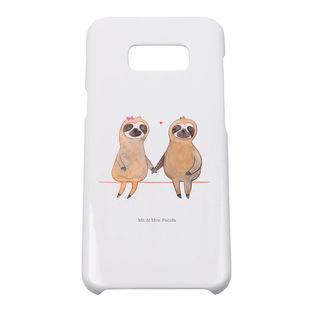 Etui na iPhone 11 leniwiec para Iphone X, Handy, Handycover, Handyhülle, Iphone 10, Handy Case, Cover, Hülle, Faultier Geschenk, Faultier, Faultier Deko, Faultiere, Pärchen, Gemeinsam, faul, Beziehung, Verlobt, Relaxen, Faultierliebe, Lieblingstier, Langsamkeit, Liebespaar, Verliebt, Liebe, Faultierpärchen