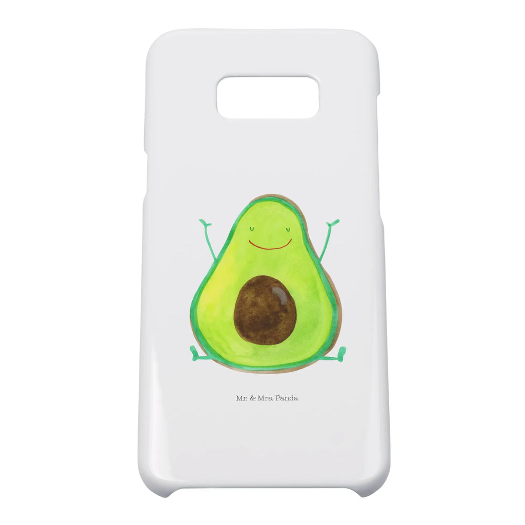 Phone case avocado Happy Handy, Handyhülle, Handycover, Hülle, Cover, Iphone X, Iphone 10, Avocado, Veggie, Vegan, Gesund, Chaos