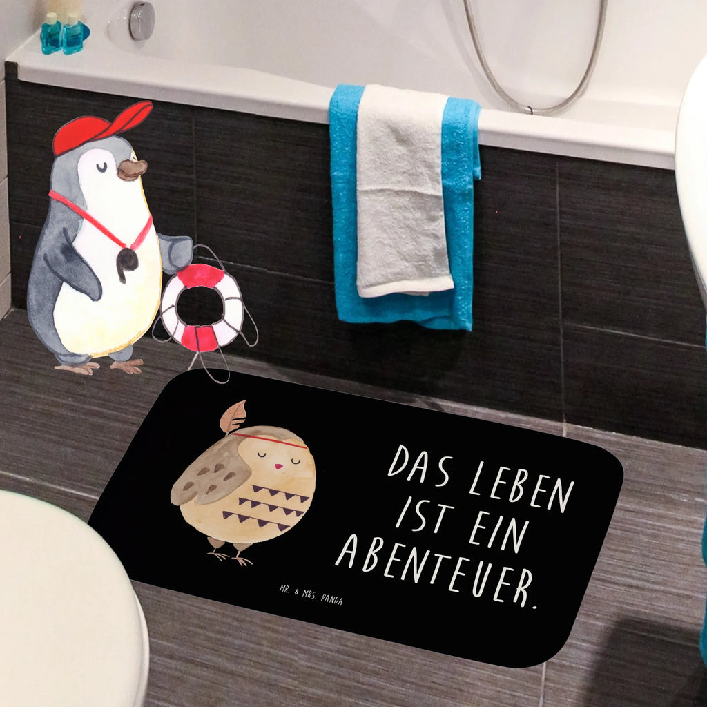 Badematte Eule Federschmuck bad läufer, Badezimmerteppich, badezimmervorleger, badmatten, Badematte, Bad Fußmatte, duschmatte, badezimmer läufer, teppich für bad, Duschvorleger, badezimmermatten, duschmatten, Badteppich, Badläufer, badezimmermatte, rutschfeste matte, wannenvorleger, Badvorleger, badezimmerteppiche, fußmatte bad, Badezimmer Matte, Teppich Fürs Bad, Eule, Federschmuck, Eule Deko, Dekoration, Das Leben Ist Ein Abenteuer, Owl, Reisespruch