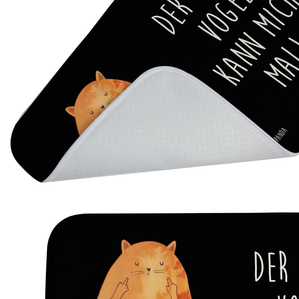 Badematte Katze Frühaufsteher Badezimmerteppich, bad läufer, fußmatte bad, teppich für bad, Badematte, badezimmervorleger, wannenvorleger, duschmatten, badmatten, Badteppich, rutschfeste matte, Bad Fußmatte, Badvorleger, badezimmerteppiche, Badezimmer Matte, Duschvorleger, badezimmer läufer, duschmatte, badezimmermatte, Teppich Fürs Bad, badezimmermatten, Badläufer, Katzenmotiv, Katzenfan, Katzendeko, Katzenfreund, Katzenliebhaber, Katzenprodukte, Katzenartikel, Katzenaccessoires, Katzensouvenirs, Katzenliebhaberprodukte, Katzenmotive, Katze, Morgenmuffel, Katzen, Der Frühe Vogel Kann Mich Mal, Mietze, Kater, Kaffee, Frühaufsteher