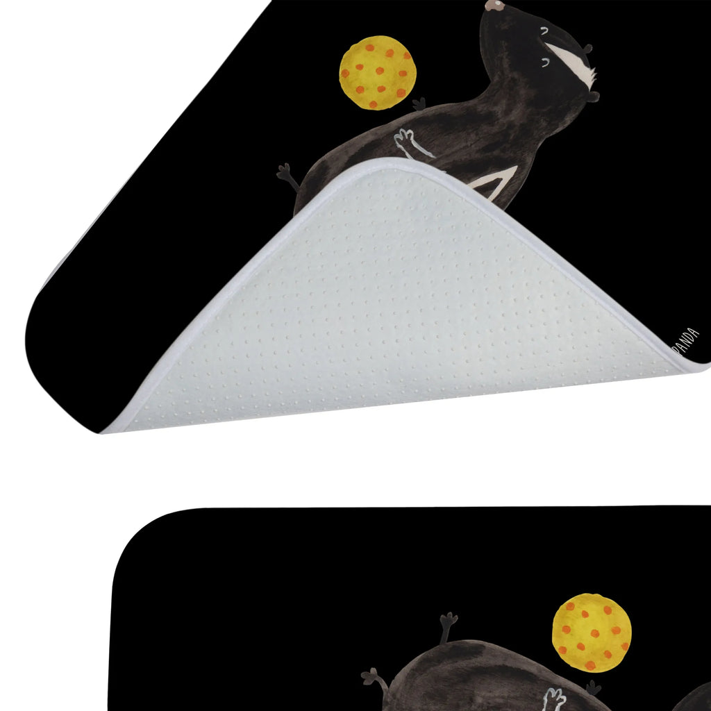 Badematte Stinktier Ball duschmatten, Badematte, badezimmer läufer, wannenvorleger, Teppich Fürs Bad, Duschvorleger, duschmatte, badezimmervorleger, Badteppich, Badvorleger, fußmatte bad, rutschfeste matte, Bad Fußmatte, badezimmermatten, teppich für bad, Badezimmer Matte, badmatten, Badläufer, bad läufer, badezimmerteppiche, badezimmermatte, Badezimmerteppich, Stinktier, Skunk, Weisheit, Stinker, Verspielt, Stinki, Wildtier, Raubtier