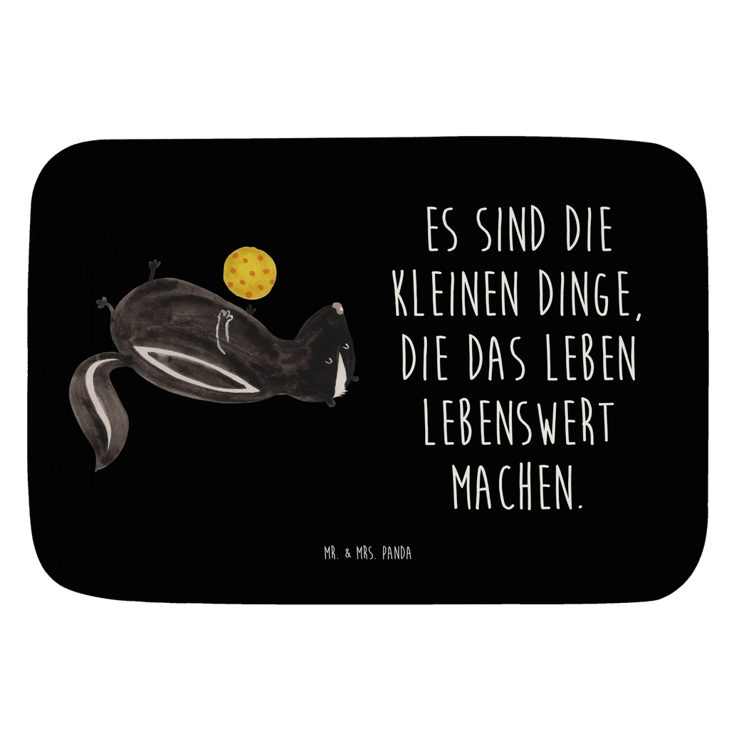 Badematte Stinktier Ball duschmatten, Badematte, badezimmer läufer, wannenvorleger, Teppich Fürs Bad, Duschvorleger, duschmatte, badezimmervorleger, Badteppich, Badvorleger, fußmatte bad, rutschfeste matte, Bad Fußmatte, badezimmermatten, teppich für bad, Badezimmer Matte, badmatten, Badläufer, bad läufer, badezimmerteppiche, badezimmermatte, Badezimmerteppich, Stinktier, Skunk, Weisheit, Stinker, Verspielt, Stinki, Wildtier, Raubtier