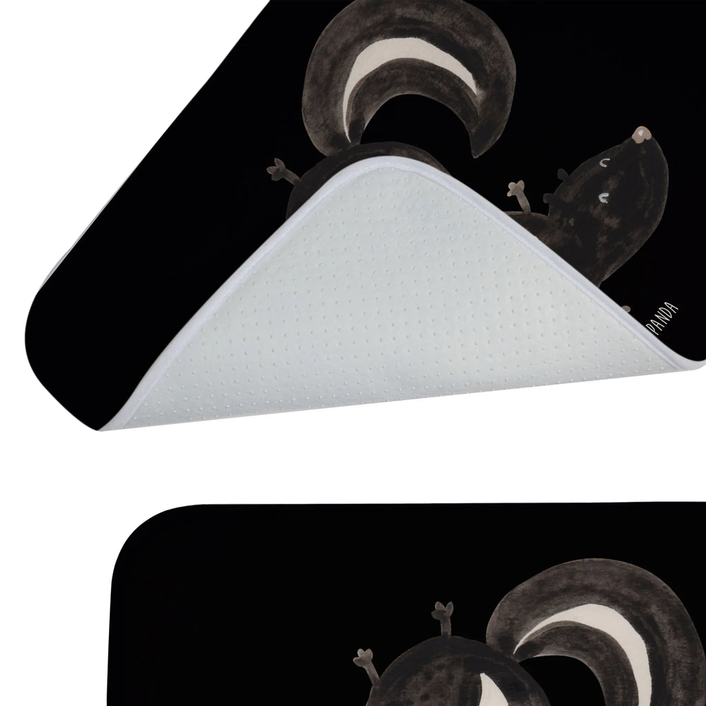 Badematte Stinktier Handstand badezimmervorleger, Badematte, badezimmerteppiche, Badvorleger, Bad Fußmatte, fußmatte bad, badezimmermatten, Badteppich, duschmatte, Badezimmer Matte, teppich für bad, bad läufer, badezimmermatte, wannenvorleger, rutschfeste matte, badezimmer läufer, Teppich Fürs Bad, duschmatten, badmatten, Badläufer, Badezimmerteppich, Duschvorleger, Stinktier, Skunk, Wildtier, Stinki, Kind, Spielplatz, Raubtier, Stinker, Verpielt