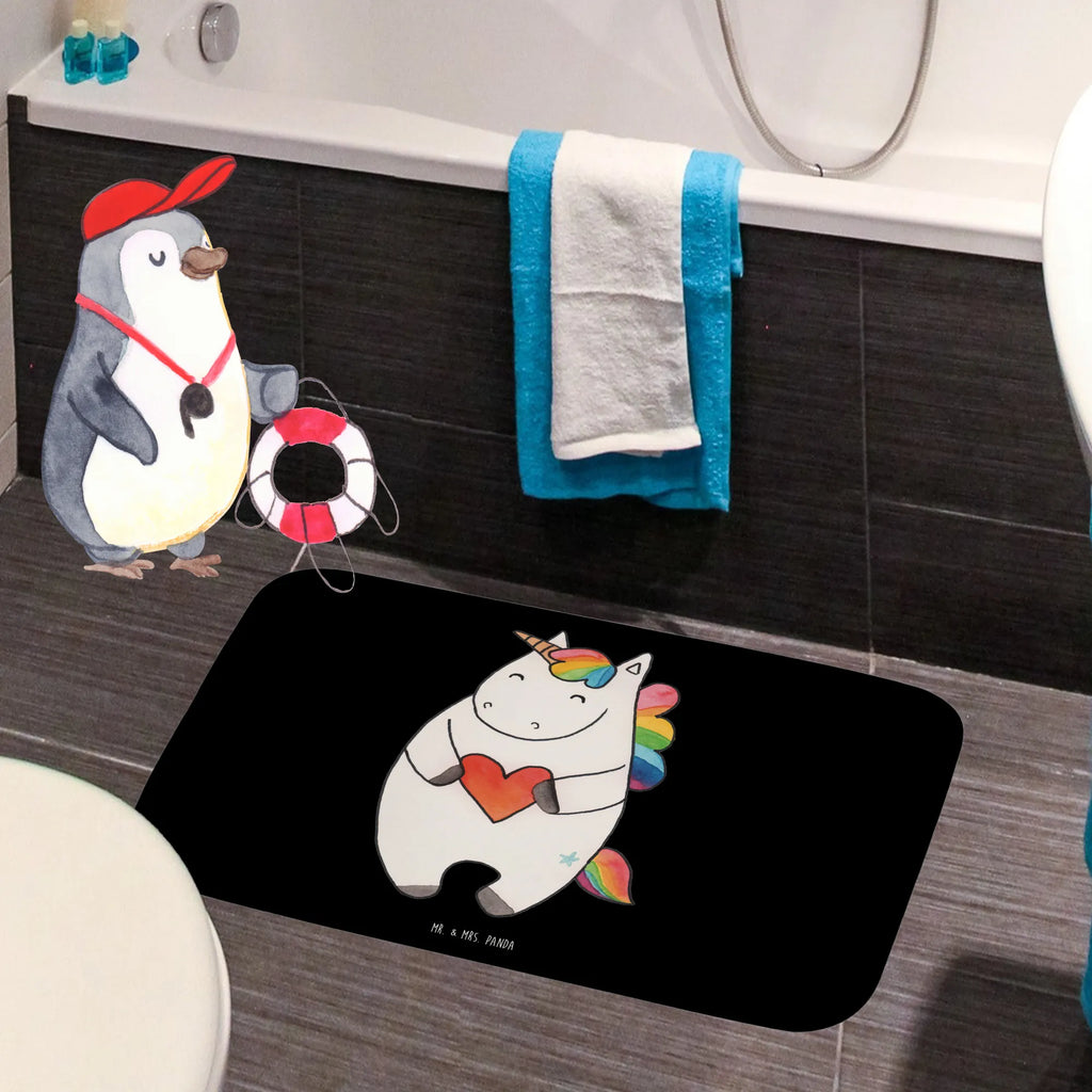 dywanik łazienkowy Jednorożec serce Weiche Badezimmermatte, Badvorleger Für Gäste-WC, Badvorleger Groß, Badvorleger Vintage, Badvorleger Teppich, Saugfähiger Badvorleger, Badvorleger Weiß, Badvorleger Nachhaltig, Runder Badvorleger, Waschbarer Badvorleger, Badgarnitur, Badvorleger Naturmaterial, Badvorleger Design, Badvorleger Klein, Badteppich, Badvorleger Für Badewanne, Badmatte Waschbar, Rechteckiger Badvorleger, Badematte Rutschfest, Badezimmerteppich, Rutschfester Badvorleger, Duschvorleger, Badvorleger Für Dusche, Badvorleger Klassisch, Bad Fußmatte, Badematte, Badvorleger Gemustert, Badvorleger Antirutsch, Badvorleger Baumwolle, Badvorleger Mikrofaser, Badezimmer Matte, Teppich Fürs Bad, Badvorleger Modern, Badematten Set, Badvorleger, Weicher Badvorleger, Badläufer, Badvorleger Schwarz, Einhorn, Einhörner, Einhorn Deko, Unicorn, bunt, lustig, witzig, böse, schlimm, anders, Herz, Freundin