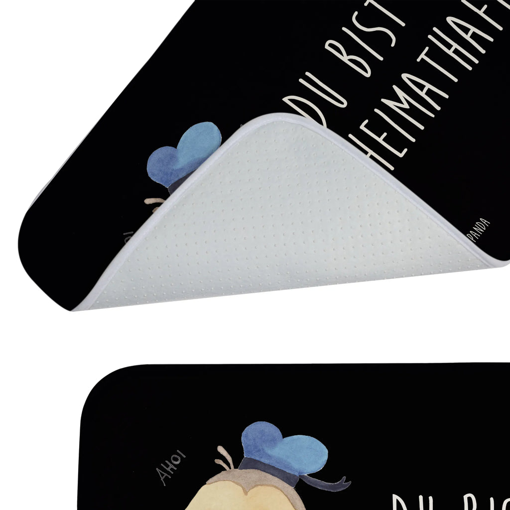 Badematte Eule Matrose badezimmer läufer, wannenvorleger, badmatten, Duschvorleger, Badläufer, Badvorleger, Badematte, badezimmervorleger, badezimmermatte, Badteppich, duschmatten, badezimmermatten, Bad Fußmatte, Badezimmerteppich, bad läufer, teppich für bad, Badezimmer Matte, rutschfeste matte, duschmatte, badezimmerteppiche, fußmatte bad, Teppich Fürs Bad, Eule, Wortspiel Lustig, Owl, Freundin, Eule Deko, Eule Spruch, Heimathafen, Ehe, Hochzeitstag Geschenk, Seefahrer, Matrose