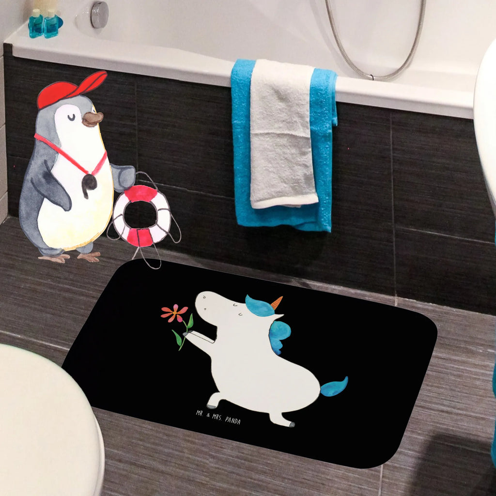 Badematte Einhorn Blume fußmatte bad, duschmatten, Duschvorleger, Badläufer, rutschfeste matte, Badvorleger, badmatten, badezimmermatten, Badezimmer Matte, wannenvorleger, badezimmermatte, bad läufer, Teppich Fürs Bad, Badezimmerteppich, teppich für bad, badezimmervorleger, badezimmer läufer, Badteppich, duschmatte, Bad Fußmatte, Badematte, badezimmerteppiche, Unicorn, Einhorn, Einhorn Deko, Einhörner, Pärchen, Ehe, Heiratsantrag, Liebe, Heiraten, Ehepaar, Liebesbeweis, Partner, Freund, Verlobung, Freundin, Antrag