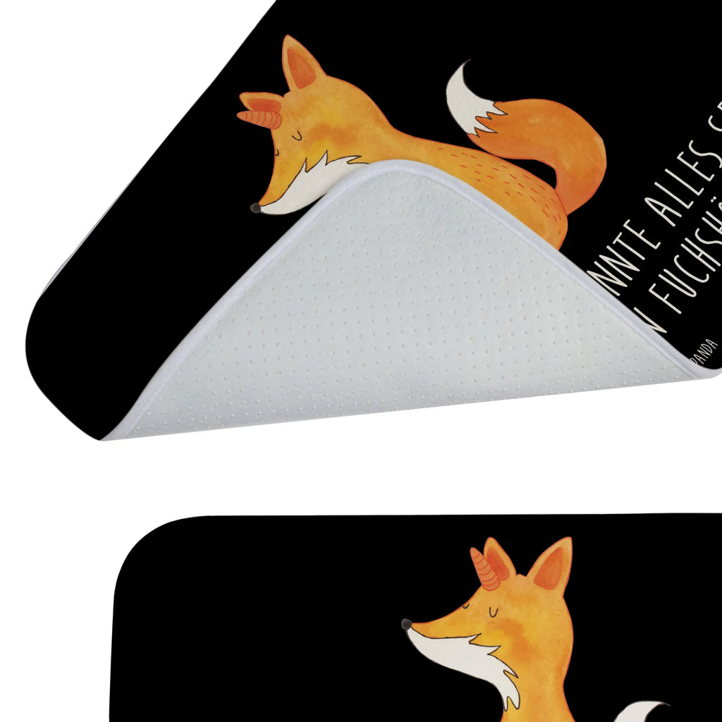 dywanik łazienkowy Jednorożec lis badezimmermatte, Bad Fußmatte, Badematte, Badvorleger, Teppich Fürs Bad, Badläufer, duschmatte, Badteppich, Duschvorleger, badezimmer läufer, badezimmermatten, bad läufer, badmatten, rutschfeste matte, teppich für bad, fußmatte bad, Badezimmerteppich, wannenvorleger, badezimmerteppiche, duschmatten, Badezimmer Matte, badezimmervorleger, Unicorn, Einhorn, Einhorn Deko, Einhörner, Foxycorn, Unicorns, Fuchs, Fuchshörnchen, Fuchshorn, Füchse