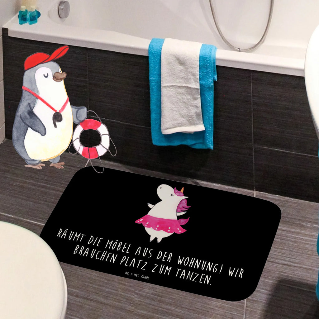 Badematte Einhorn Ballerina badezimmer läufer, Teppich Bad, fußmatte bad, Badezimmerteppich, Teppich Fürs Bad, Badematte, Duschvorleger, Badvorleger, Bad Fußmatte, badezimmermatte, Badteppich, teppich für bad, badezimmervorleger, duschmatte, Vorleger Bad, wannenvorleger, Badezimmer Matte, bad läufer, Badläufer, Einhörner, Einhorn Deko, Einhorn, Unicorn, Spaß, Feiern, Ballerina, Tanzen, Geburtstag, Lebenslust, Wohnung, Party, Lebensfreude, Tänzerin
