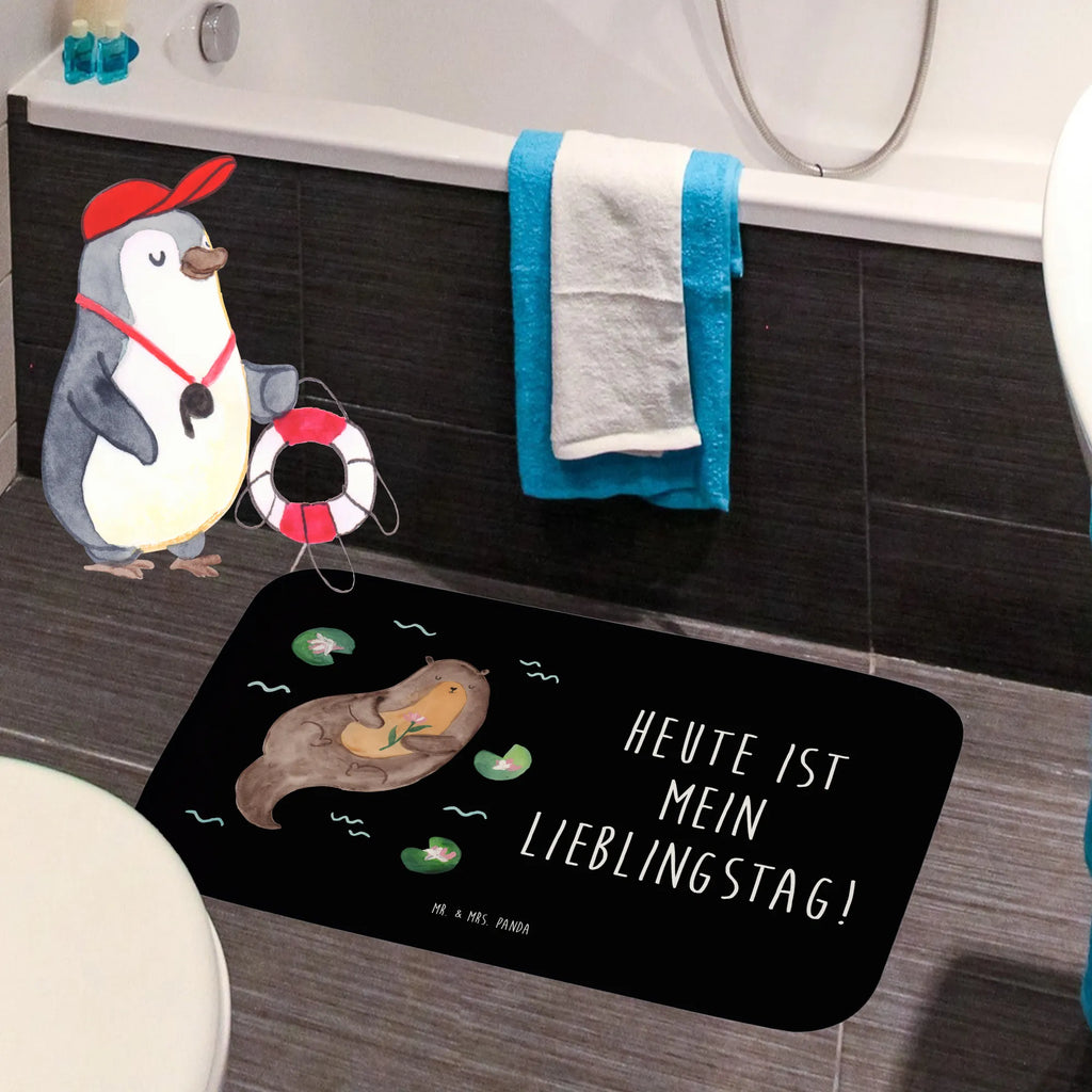 Bath mat otter Water Lily Badezimmerteppich, Bad Fußmatte, badezimmermatten, badezimmermatte, duschmatten, badezimmerteppiche, badezimmervorleger, badezimmer läufer, Badteppich, Teppich Fürs Bad, wannenvorleger, Badläufer, fußmatte bad, rutschfeste matte, Badezimmer Matte, Badvorleger, bad läufer, Badematte, Duschvorleger, teppich für bad, duschmatte, badmatten, Seeotter, Fischotter, Otter, Otter Seeotter See Otter