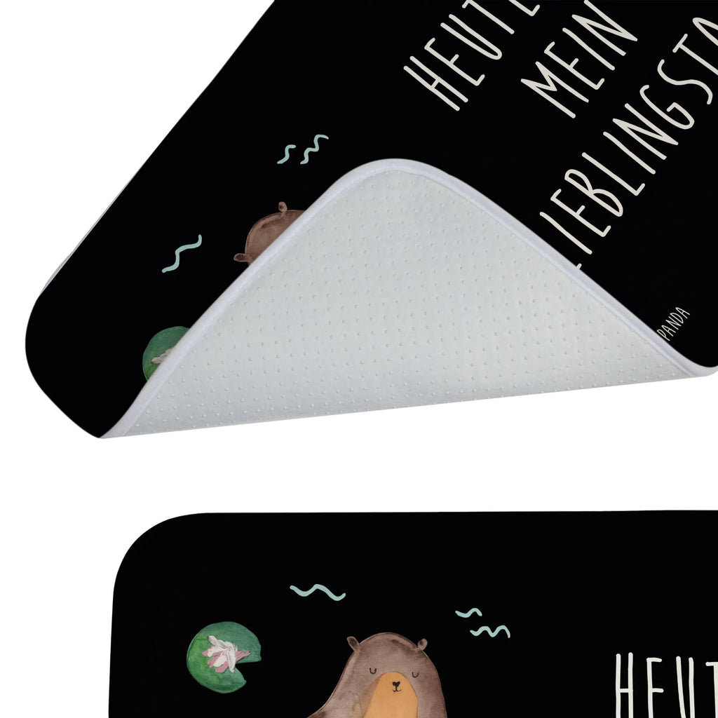 Bath mat otter Water Lily Badezimmerteppich, Bad Fußmatte, badezimmermatten, badezimmermatte, duschmatten, badezimmerteppiche, badezimmervorleger, badezimmer läufer, Badteppich, Teppich Fürs Bad, wannenvorleger, Badläufer, fußmatte bad, rutschfeste matte, Badezimmer Matte, Badvorleger, bad läufer, Badematte, Duschvorleger, teppich für bad, duschmatte, badmatten, Seeotter, Fischotter, Otter, Otter Seeotter See Otter