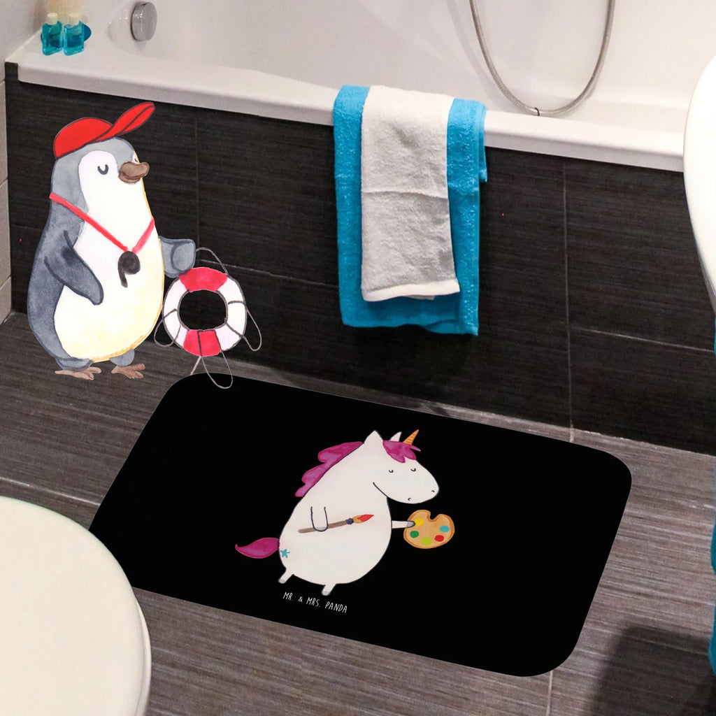 Badematte Einhorn Künstler Badvorleger Für Dusche, Badvorleger Gemustert, Badgarnitur, Badvorleger Design, Badvorleger Vintage, Badvorleger Mikrofaser, Badvorleger Klein, Badvorleger Für Gäste-WC, Badmatte Waschbar, Badteppich, Badezimmerteppich, Badvorleger Antirutsch, Badvorleger Weiß, Saugfähiger Badvorleger, Runder Badvorleger, Badematte, Badvorleger Klassisch, Badvorleger Nachhaltig, Rutschfester Badvorleger, Rechteckiger Badvorleger, Badvorleger Groß, Badvorleger Modern, Badvorleger Für Badewanne, Badematte Rutschfest, Weicher Badvorleger, Badezimmer Matte, Badvorleger, Duschvorleger, Badvorleger Baumwolle, Badvorleger Teppich, Badematten Set, Weiche Badezimmermatte, Badvorleger Schwarz, Teppich Fürs Bad, Waschbarer Badvorleger, Badläufer, Bad Fußmatte, Badvorleger Naturmaterial, Einhorn, Einhörner, Einhorn Deko, Unicorn, Malen, Farbe, Stift, Maler, Welt, Geschenk, Zeichnen, Künstler, Englisch, Pinsel, Artist