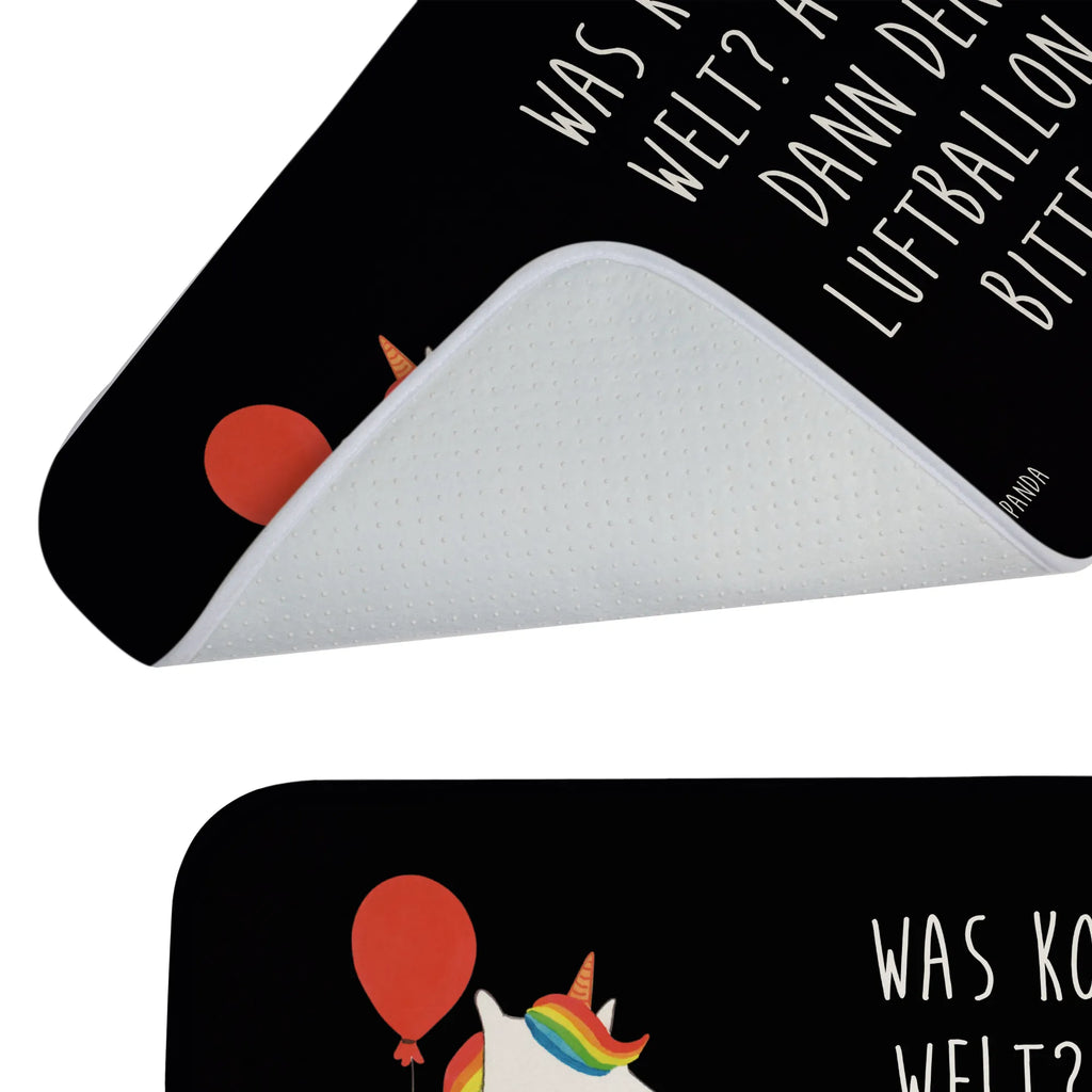 Badematte Einhorn Luftballon Bad Fußmatte, teppich für bad, Badezimmerteppich, duschmatte, Badläufer, Badematte, Teppich Fürs Bad, duschmatten, Duschvorleger, wannenvorleger, Badteppich, badmatten, badezimmermatte, badezimmer läufer, rutschfeste matte, badezimmermatten, Badezimmer Matte, fußmatte bad, Badvorleger, bad läufer, badezimmervorleger, badezimmerteppiche, Einhorn, Unicorn, Einhorn Deko, Einhörner, Luftballon, Geld, Geschenk, Freundin, Freude, Lebenslust