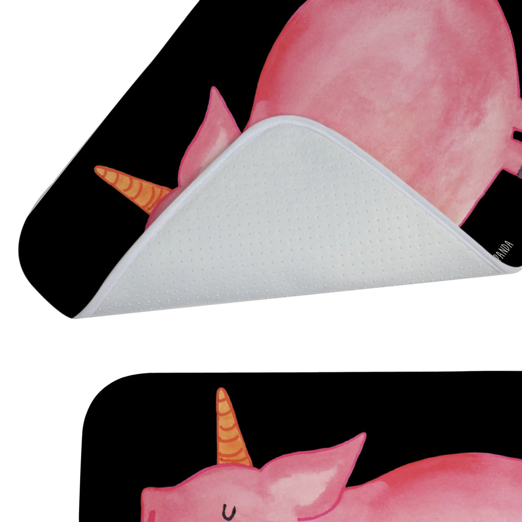 dywanik łazienkowy jednorożec świnia Jednorożec, jednorożce, dekoracje jednorożca, jednorożec