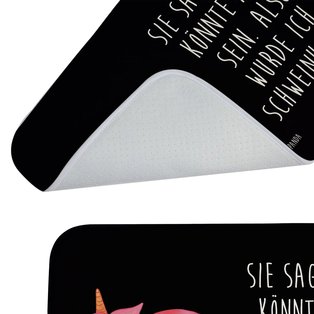 dywanik łazienkowy jednorożec świnia Jednorożec, jednorożce, dekoracje jednorożca, jednorożec