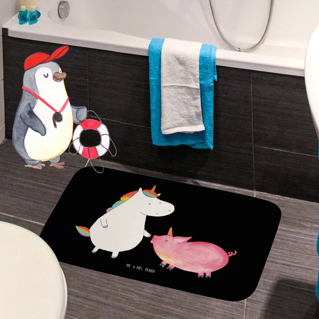 Bath mat unicorn Pig badezimmervorleger, Duschvorleger, Badezimmerteppich, badezimmerteppiche, badmatten, duschmatten, bad läufer, badezimmermatte, badezimmer läufer, Teppich Fürs Bad, Badezimmer Matte, Badläufer, fußmatte bad, Badematte, badezimmermatten, teppich für bad, Bad Fußmatte, Badteppich, wannenvorleger, rutschfeste matte, Badvorleger, duschmatte, Unicorn, Einhorn, Einhorn Deko, Einhörner, Schweinchen, Schweinhorn, Schwein, Freundin, Freundschaft