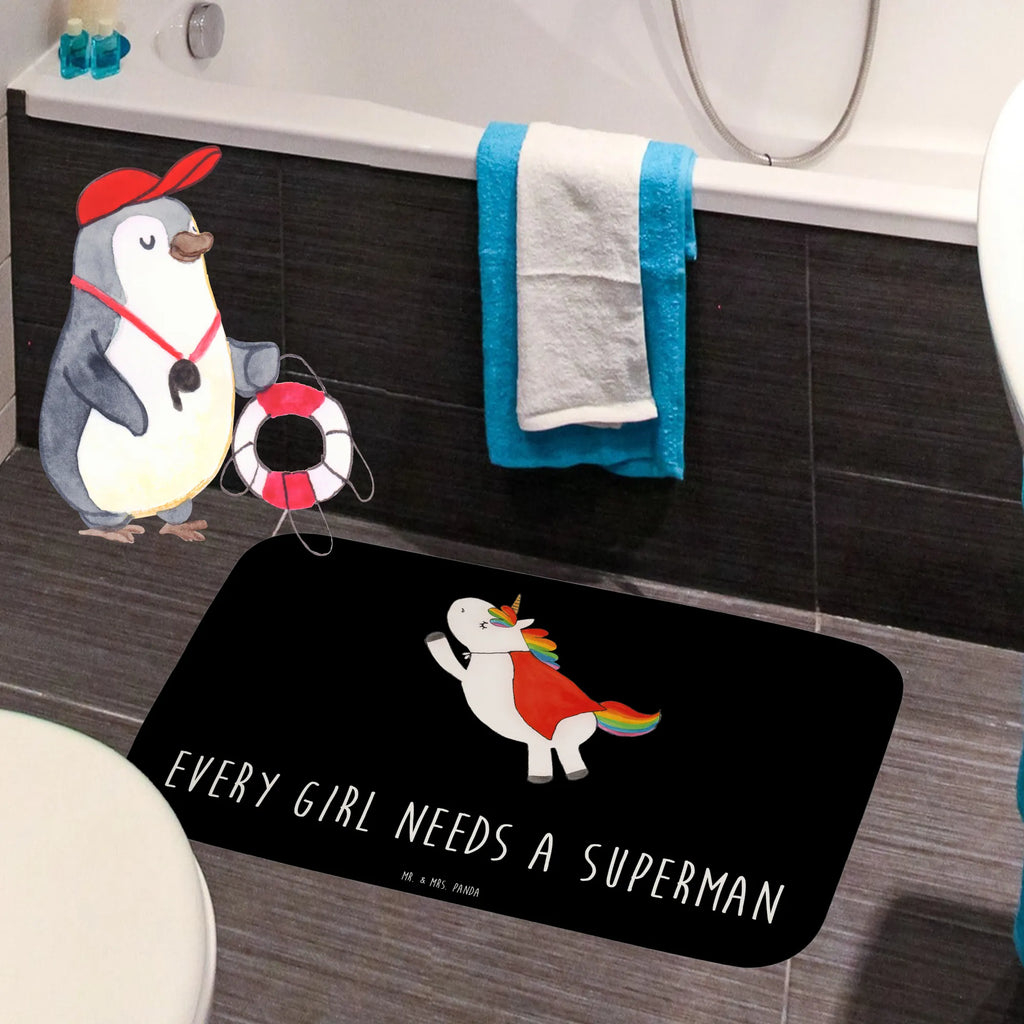 dywanik łazienkowy Jednorożec Super Jednorożec, jednorożce, dekoracje jednorożca, jednorożec
