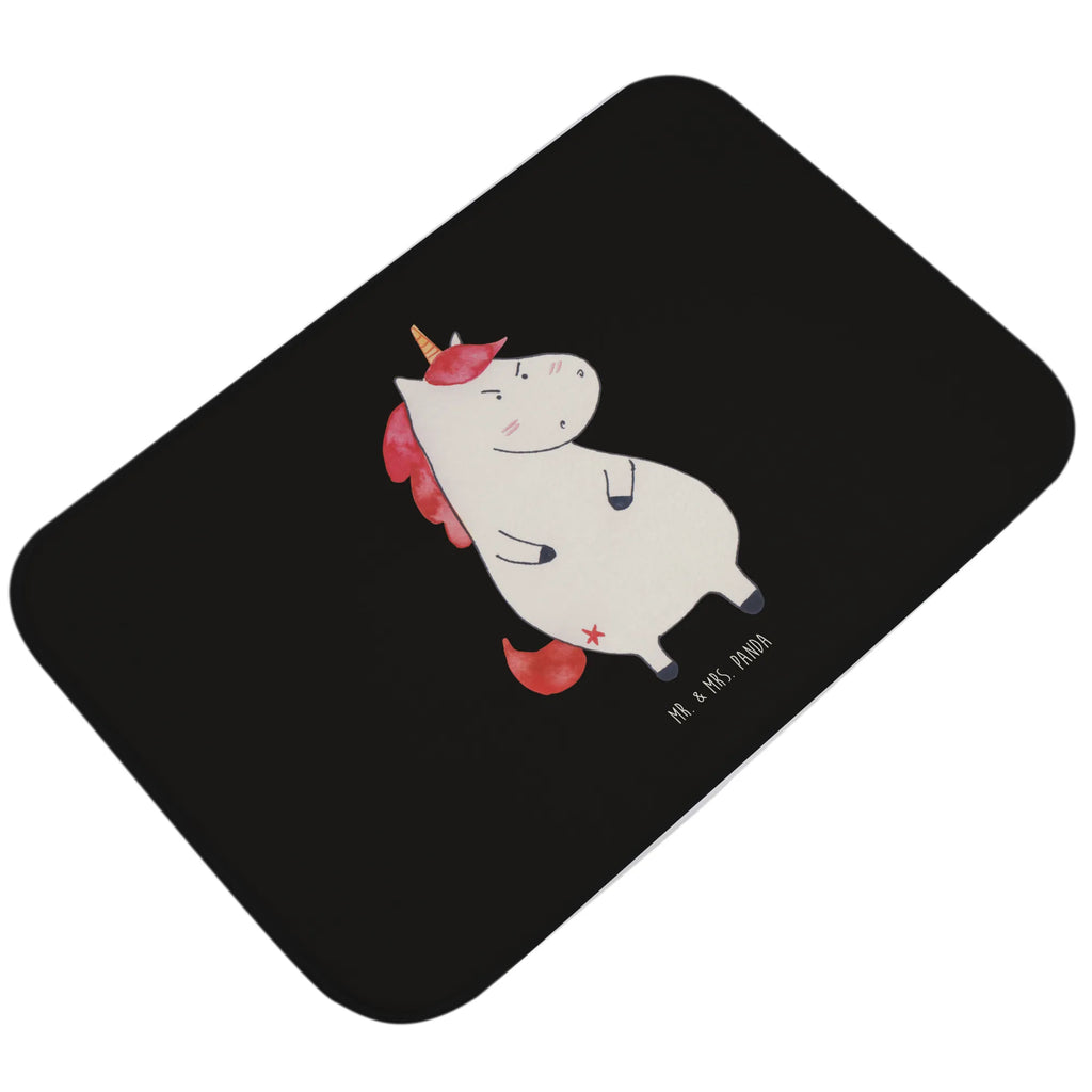 dywanik łazienkowy Jednorożec gniew Jednorożec, jednorożce, dekoracje jednorożca, jednorożec